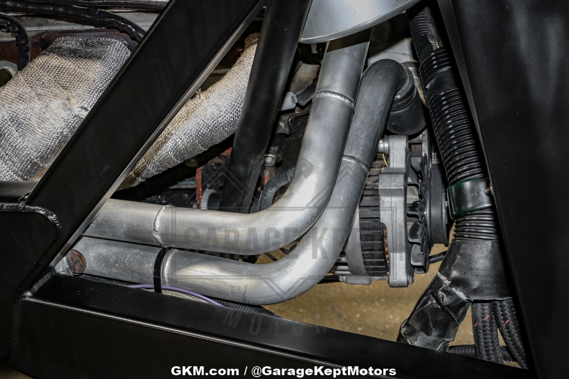 2013 Reboot Buggy 109