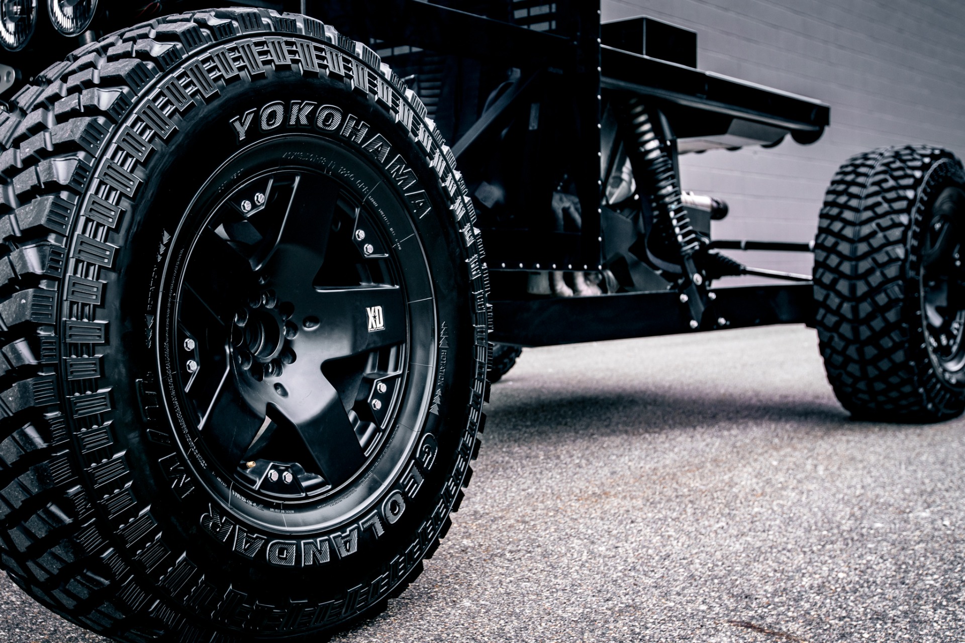 2013 Reboot Buggy 10