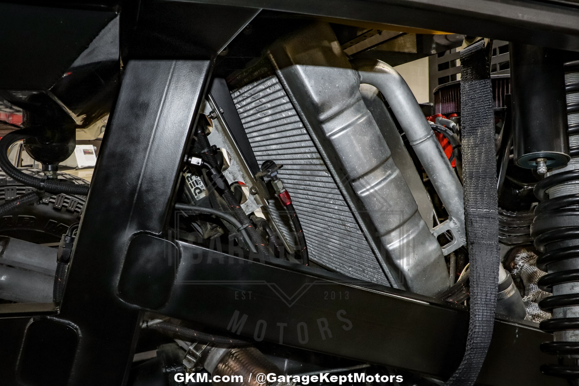 2013 Reboot Buggy 111