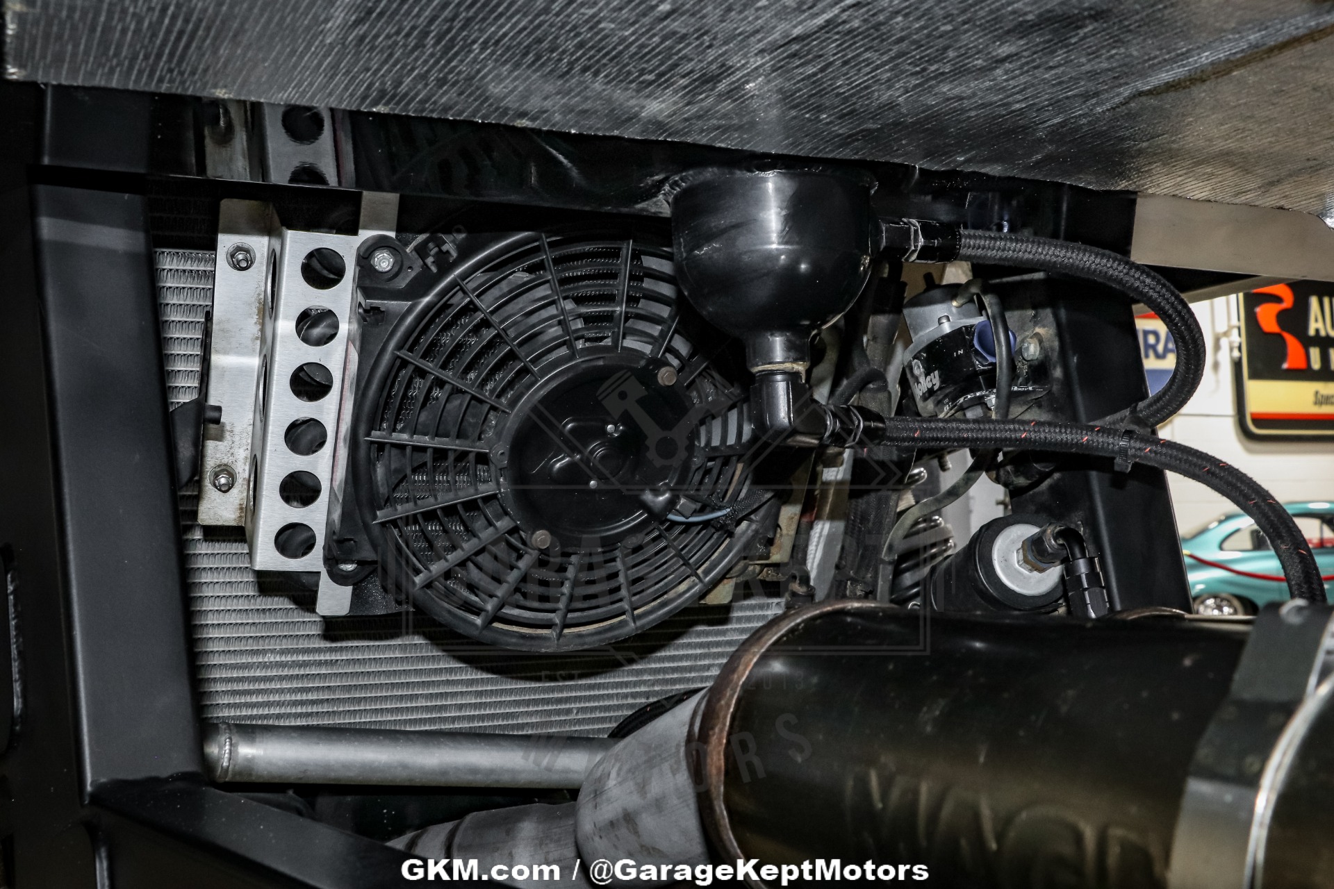 2013 Reboot Buggy 116