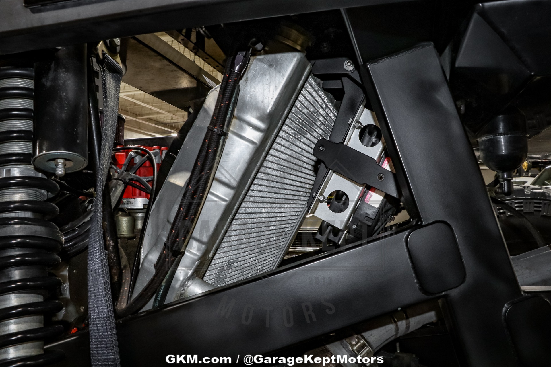 2013 Reboot Buggy 117