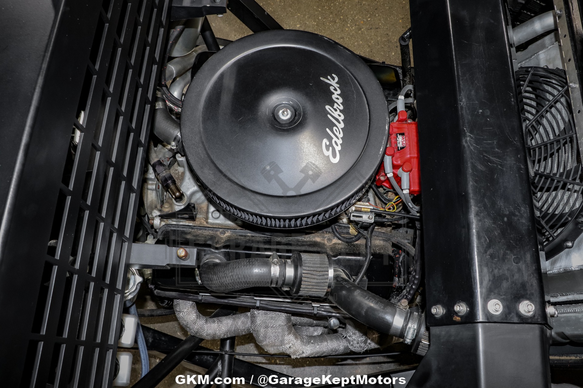 2013 Reboot Buggy 118