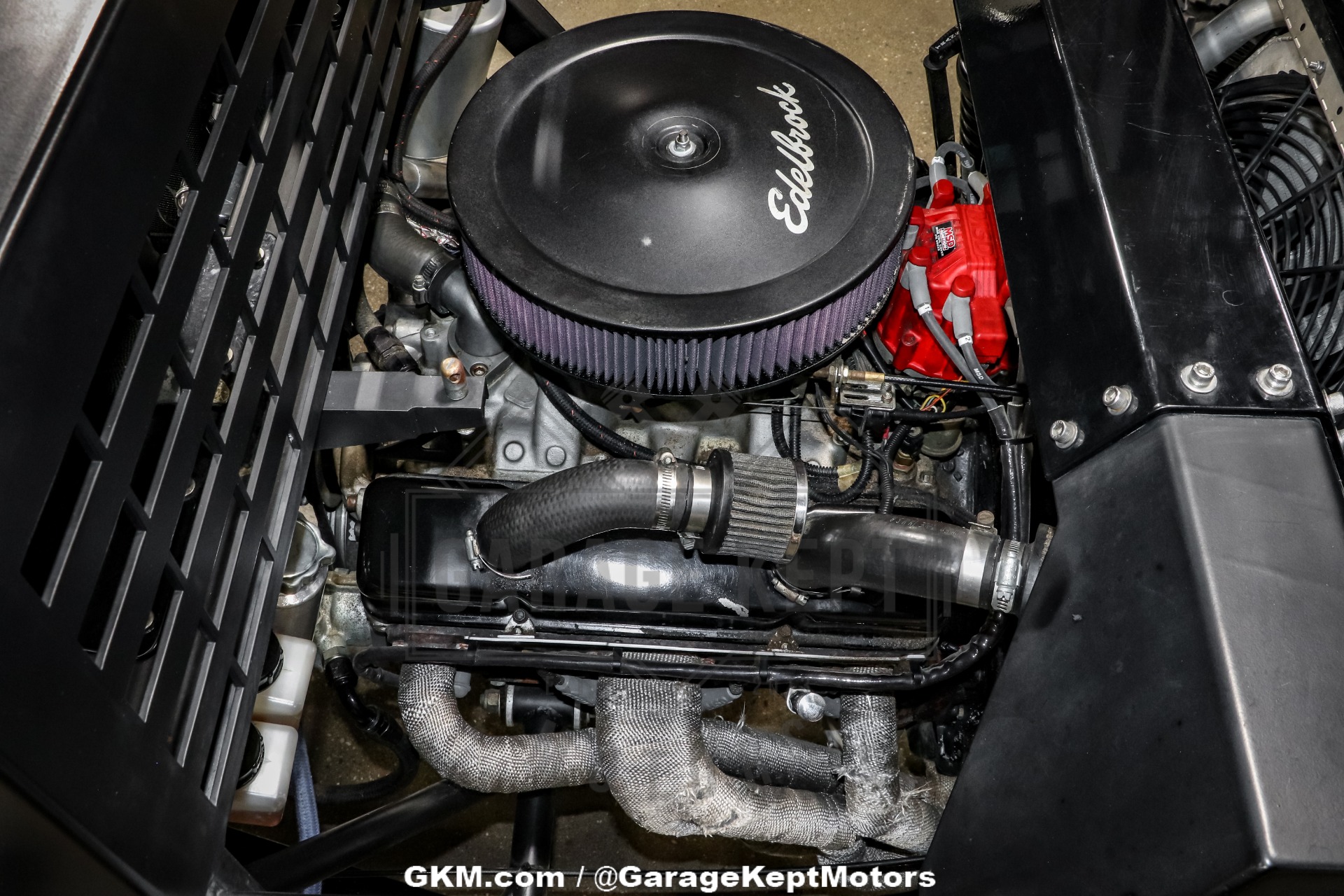 2013 Reboot Buggy 119