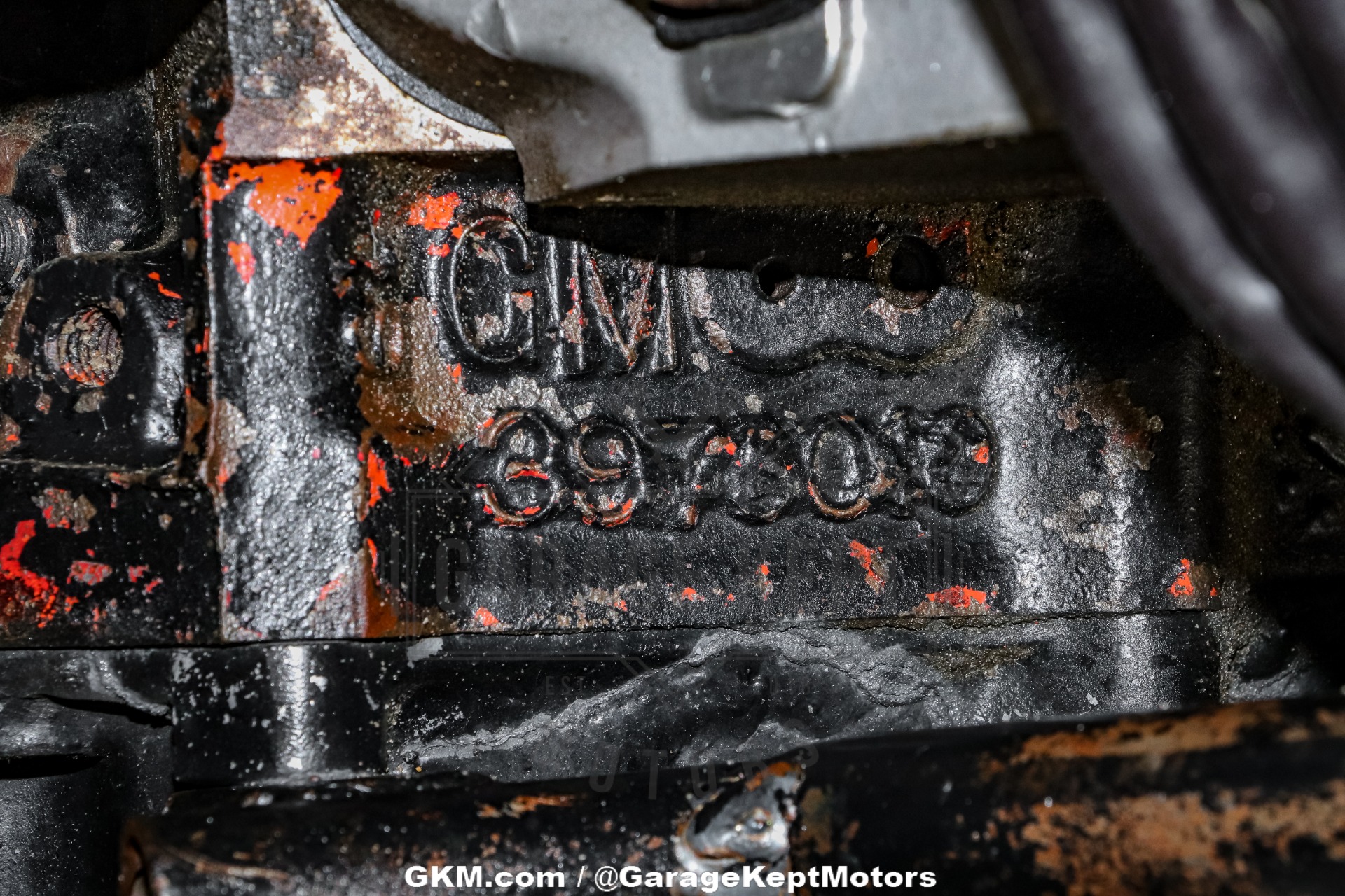 2013 Reboot Buggy 126