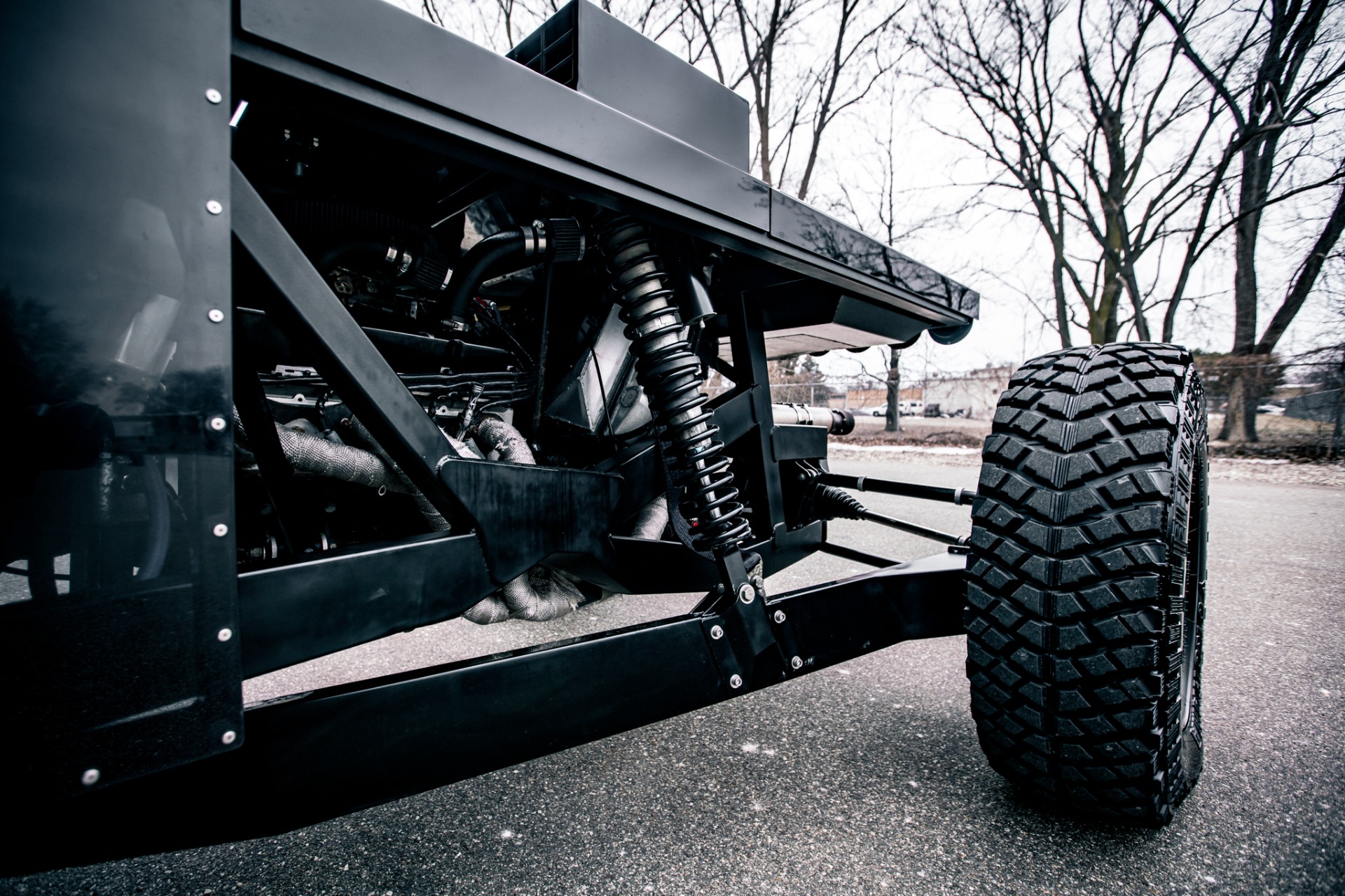 2013 Reboot Buggy 12