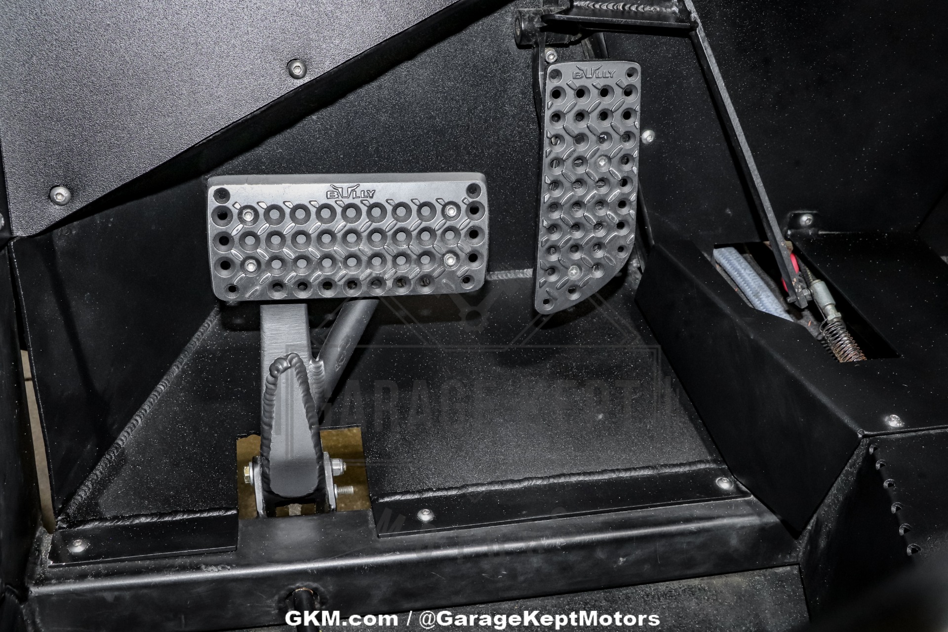 2013 Reboot Buggy 133