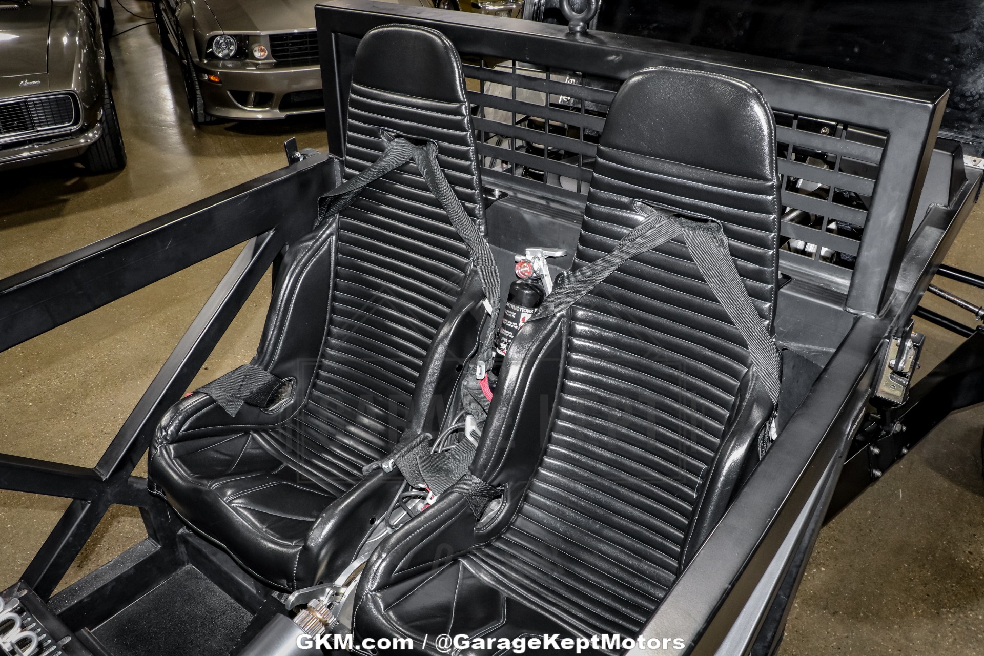 2013 Reboot Buggy 134