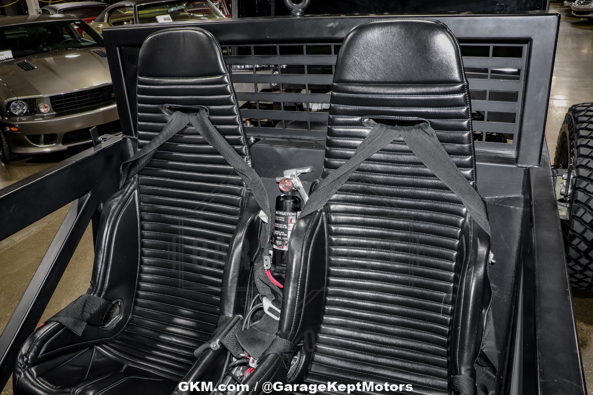 2013 Reboot Buggy 135