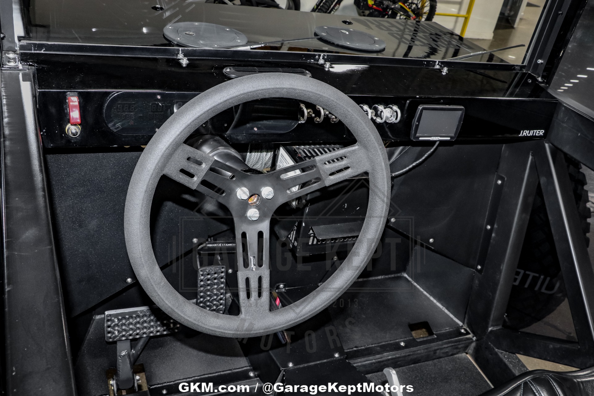 2013 Reboot Buggy 139