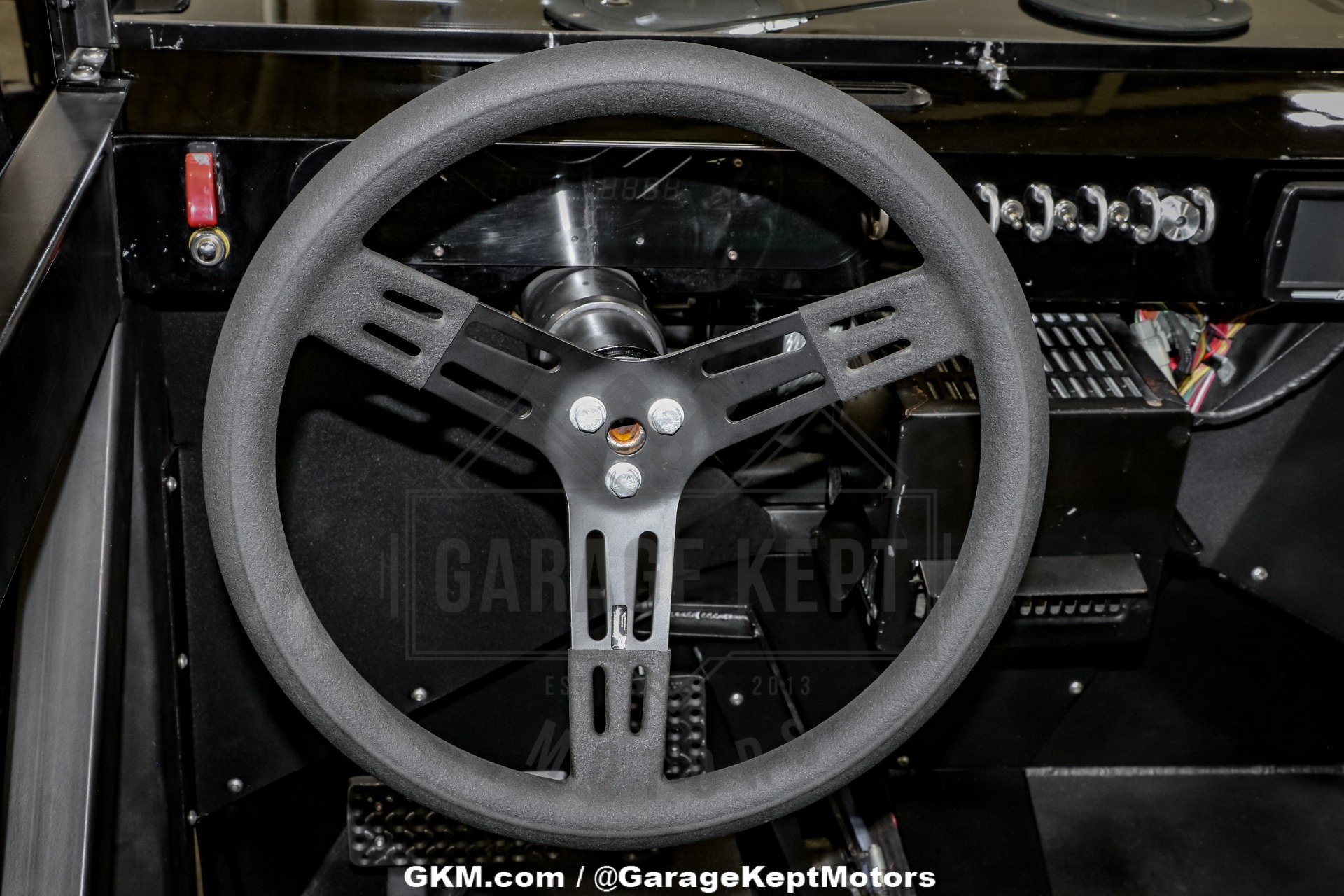 2013 Reboot Buggy 141