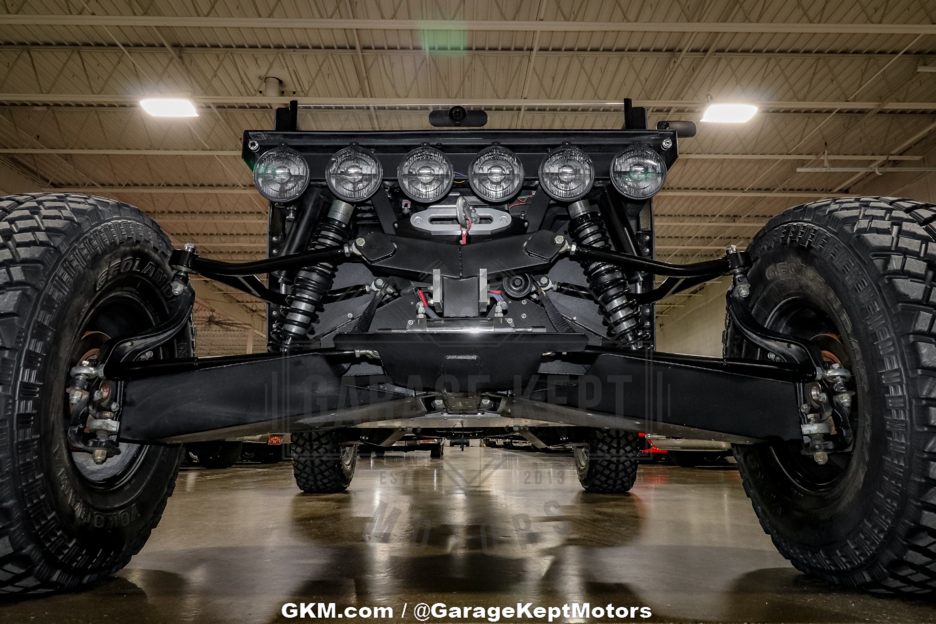 2013 Reboot Buggy 151