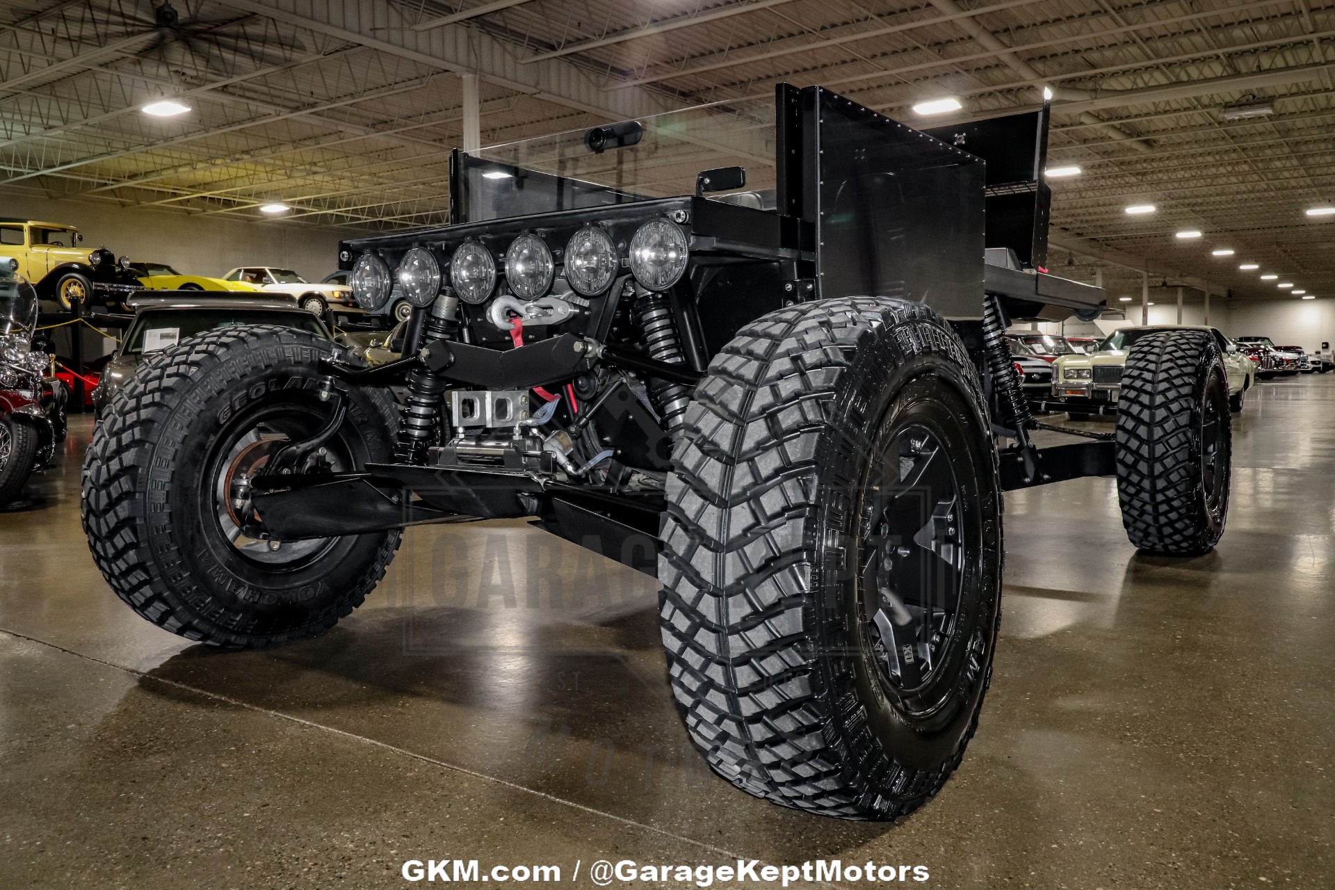 2013 Reboot Buggy 152