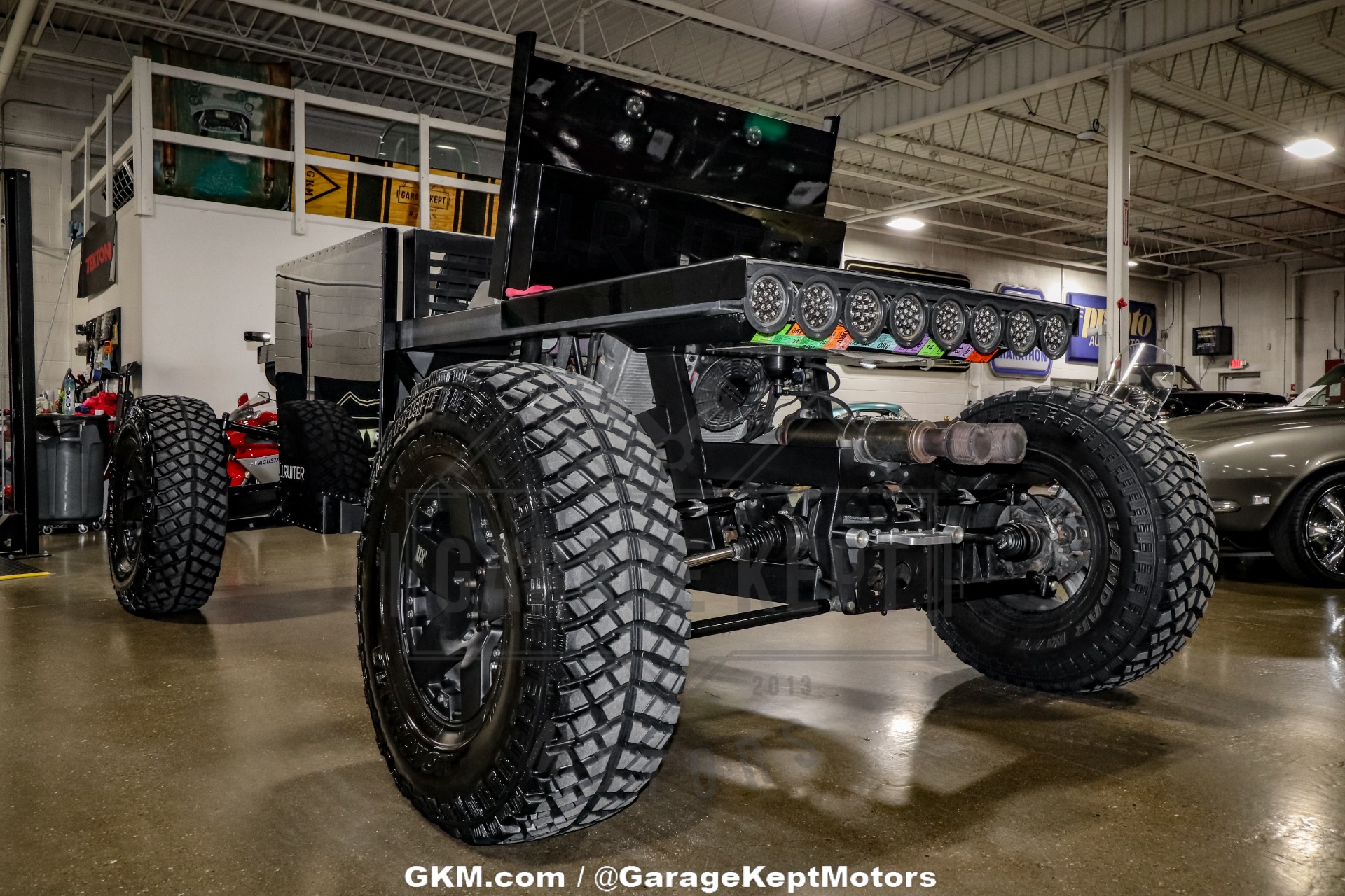 2013 Reboot Buggy 157