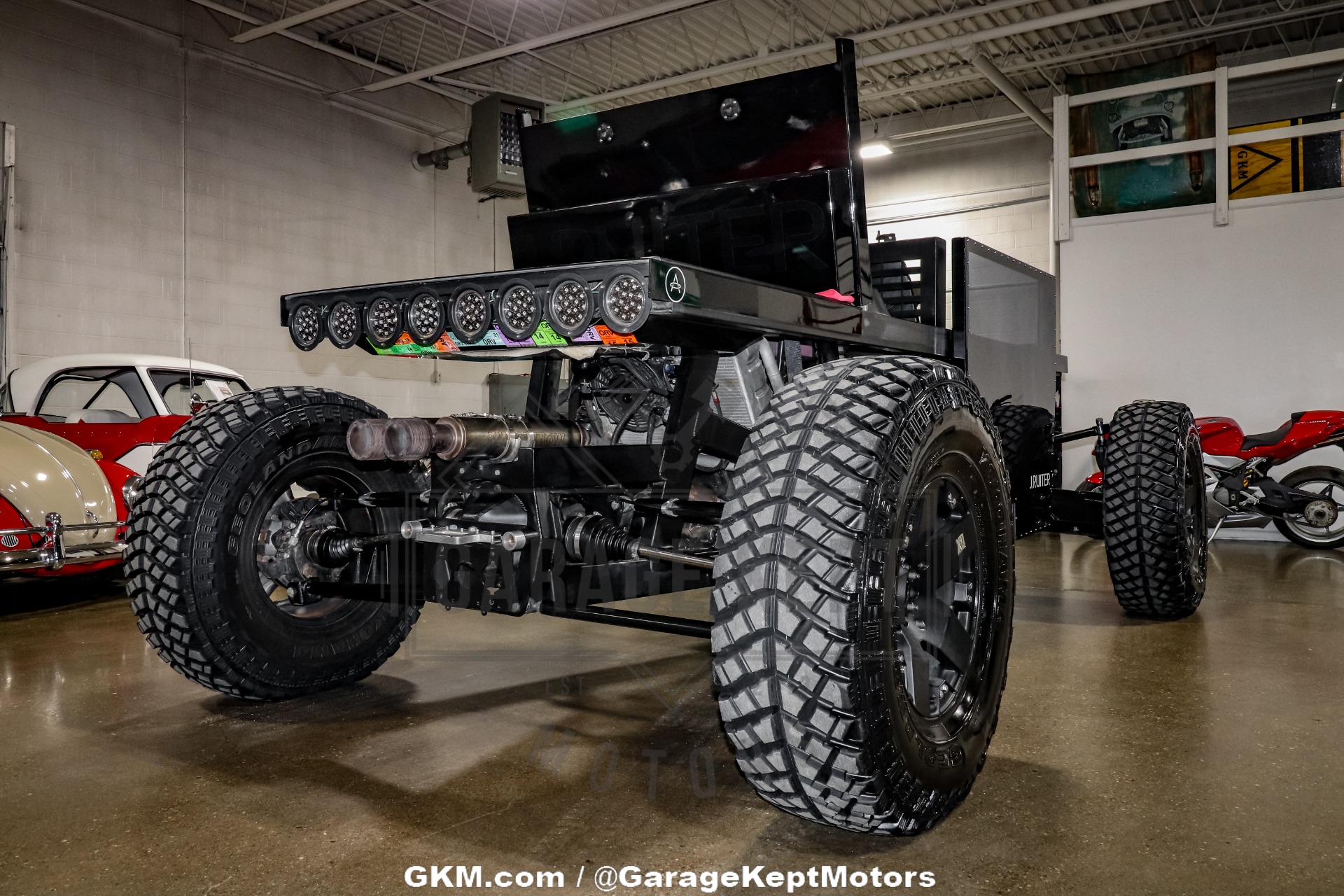 2013 Reboot Buggy 159