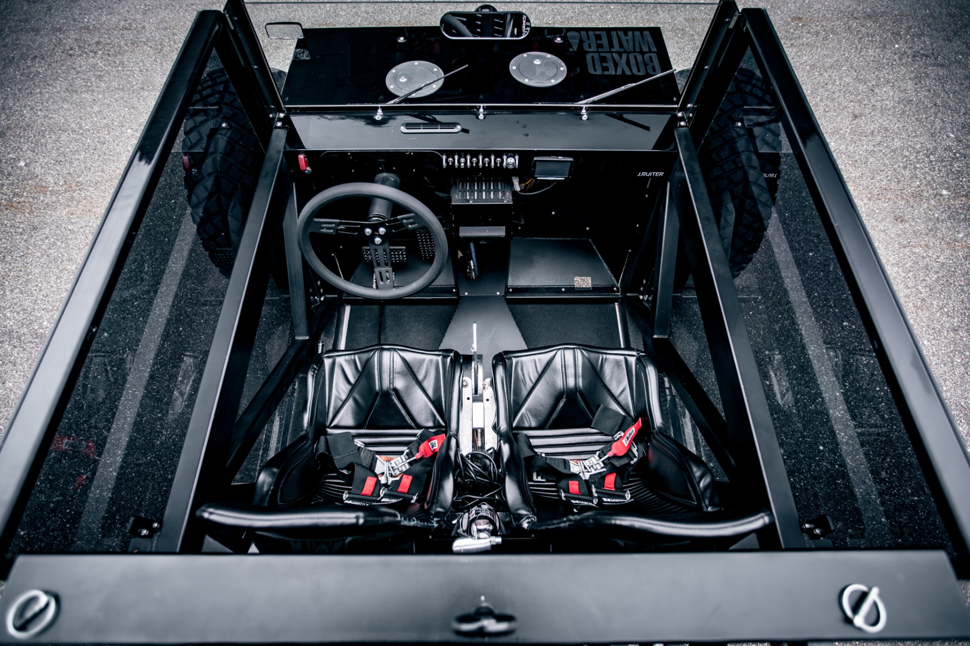 2013 Reboot Buggy 15