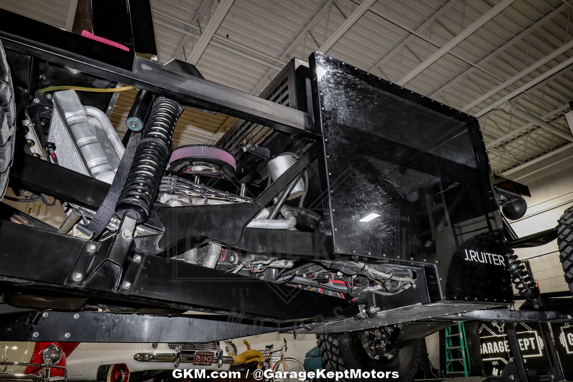 2013 Reboot Buggy 161