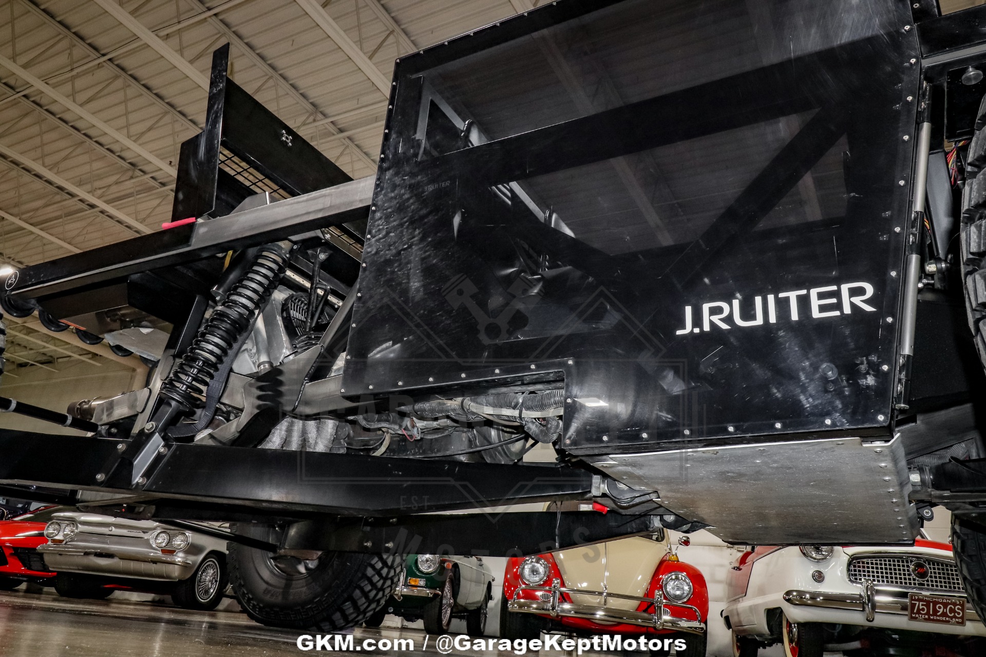 2013 Reboot Buggy 162