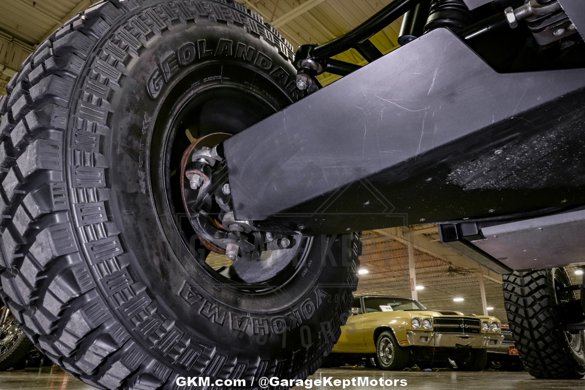 2013 Reboot Buggy 167