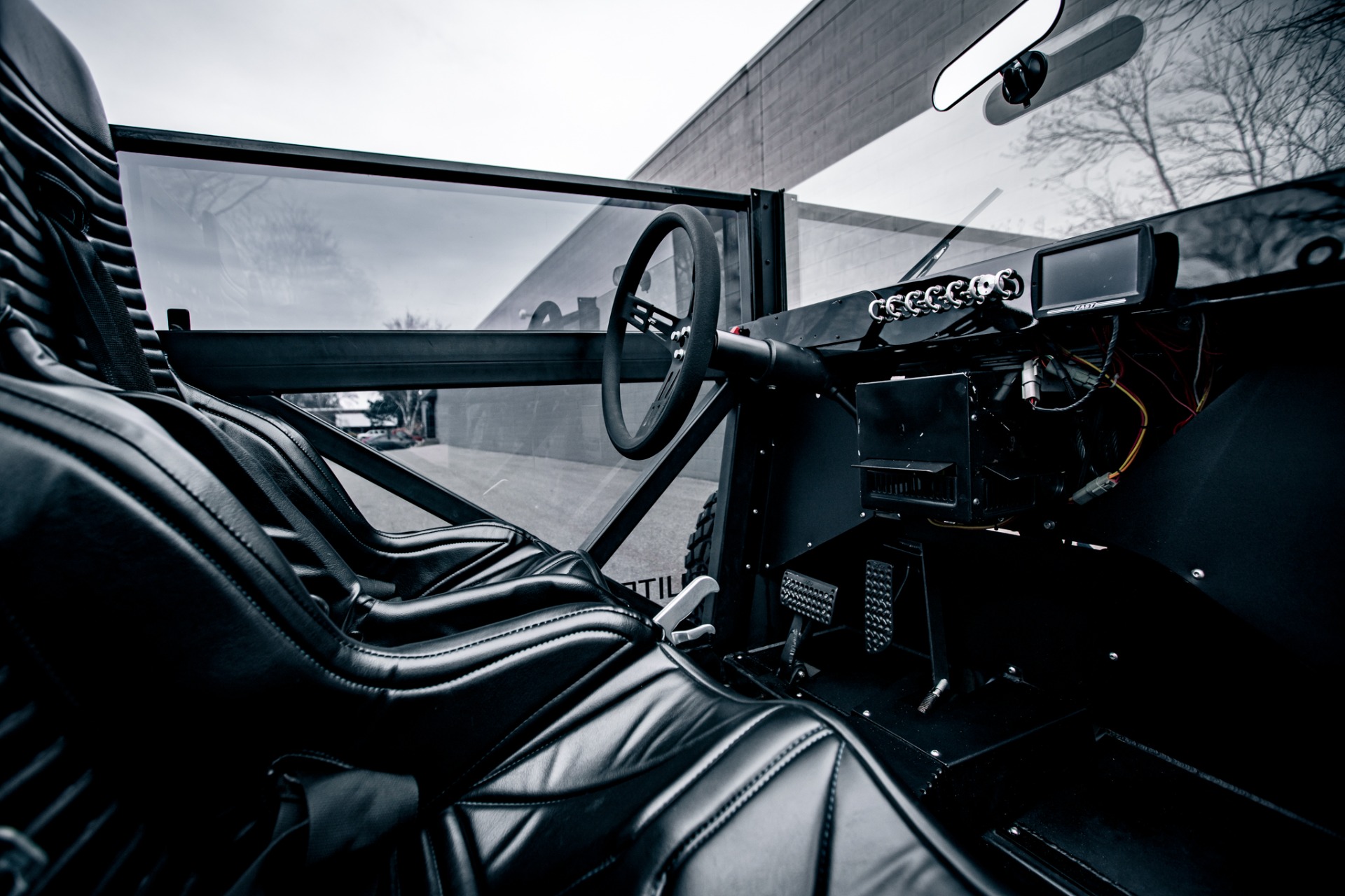 2013 Reboot Buggy 16