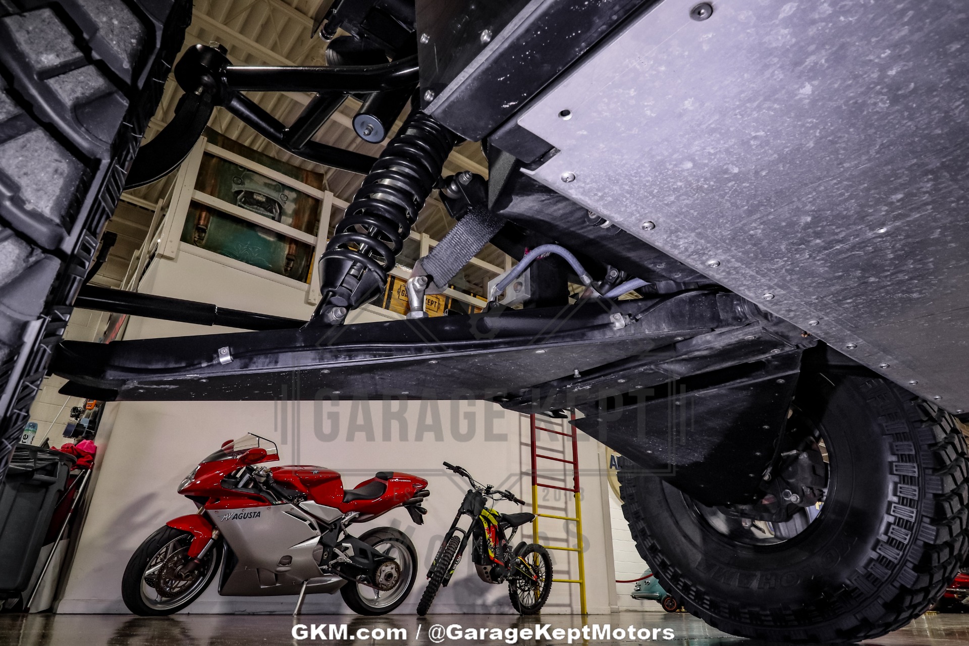 2013 Reboot Buggy 176