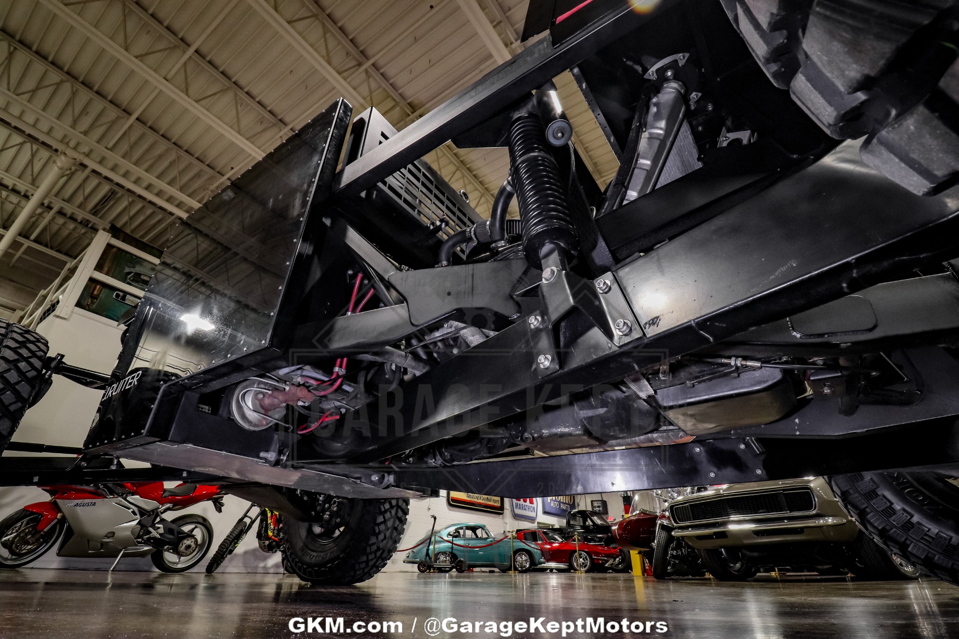 2013 Reboot Buggy 178