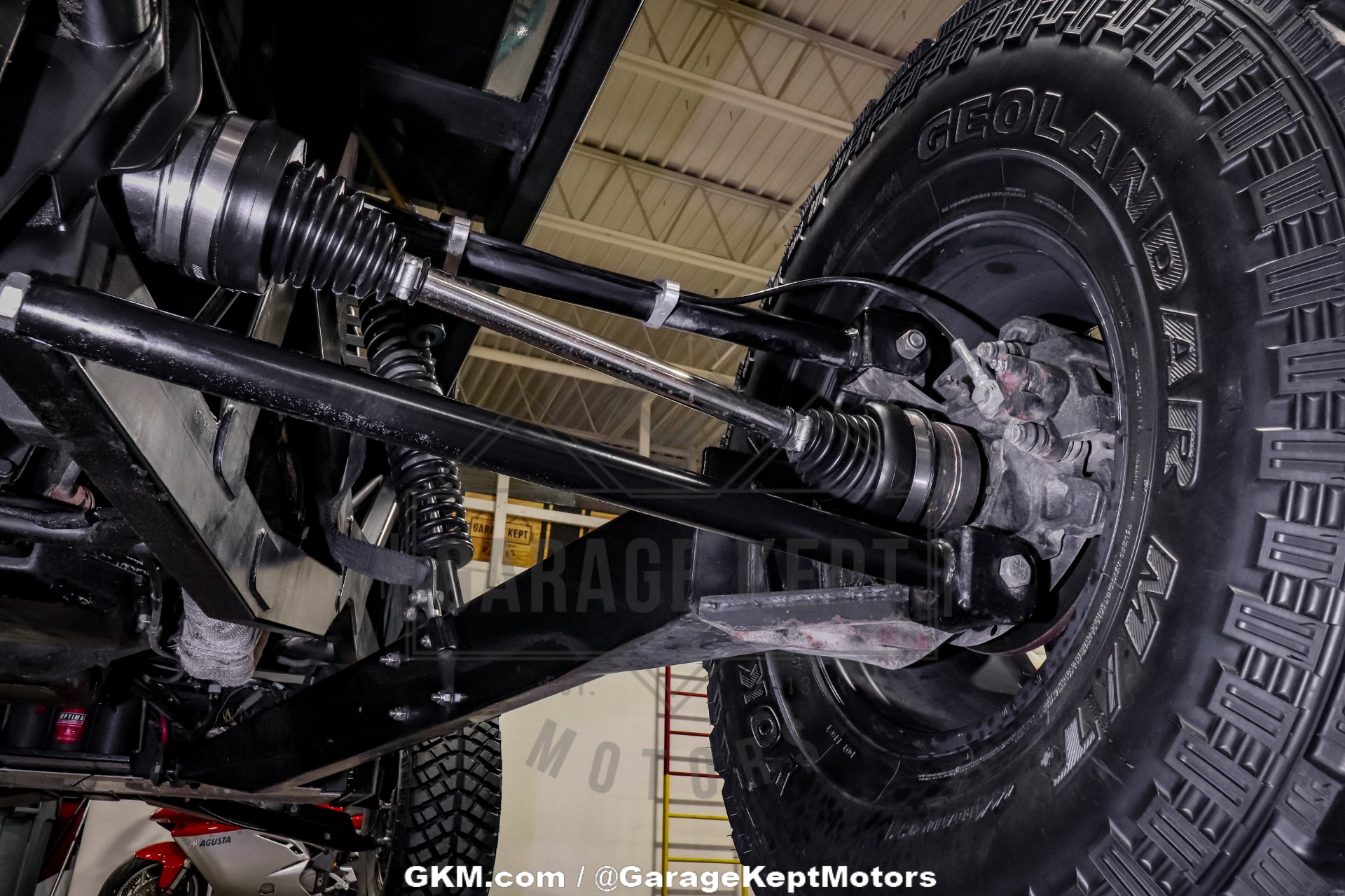 2013 Reboot Buggy 189