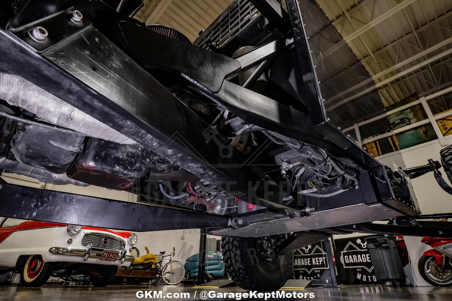 2013 Reboot Buggy 195