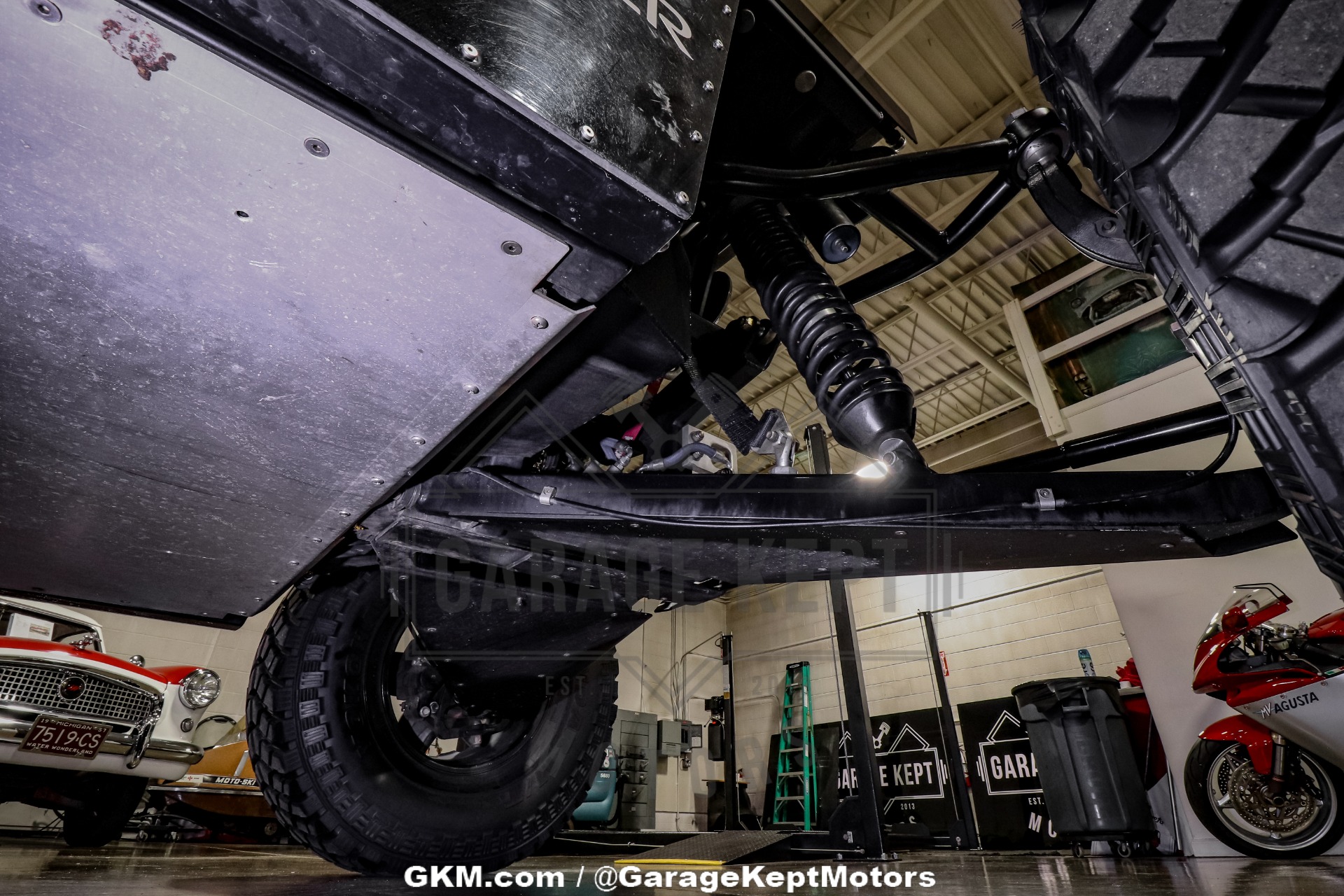 2013 Reboot Buggy 197
