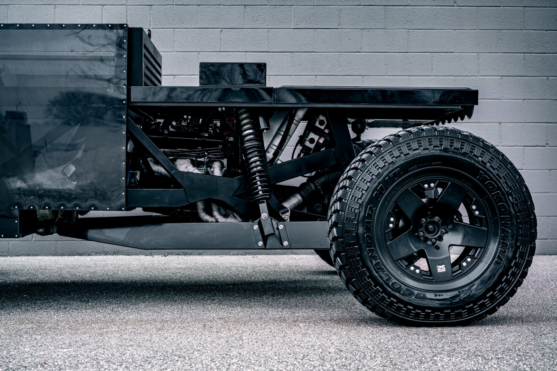 2013 Reboot Buggy 22
