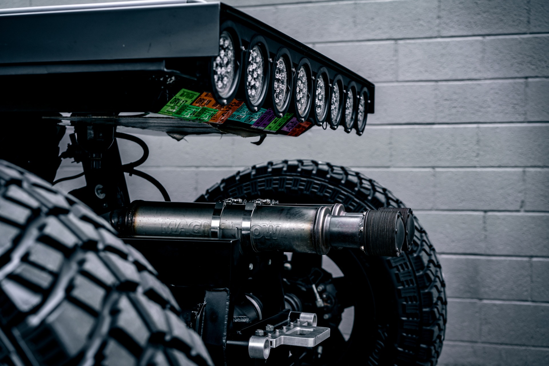 2013 Reboot Buggy 24