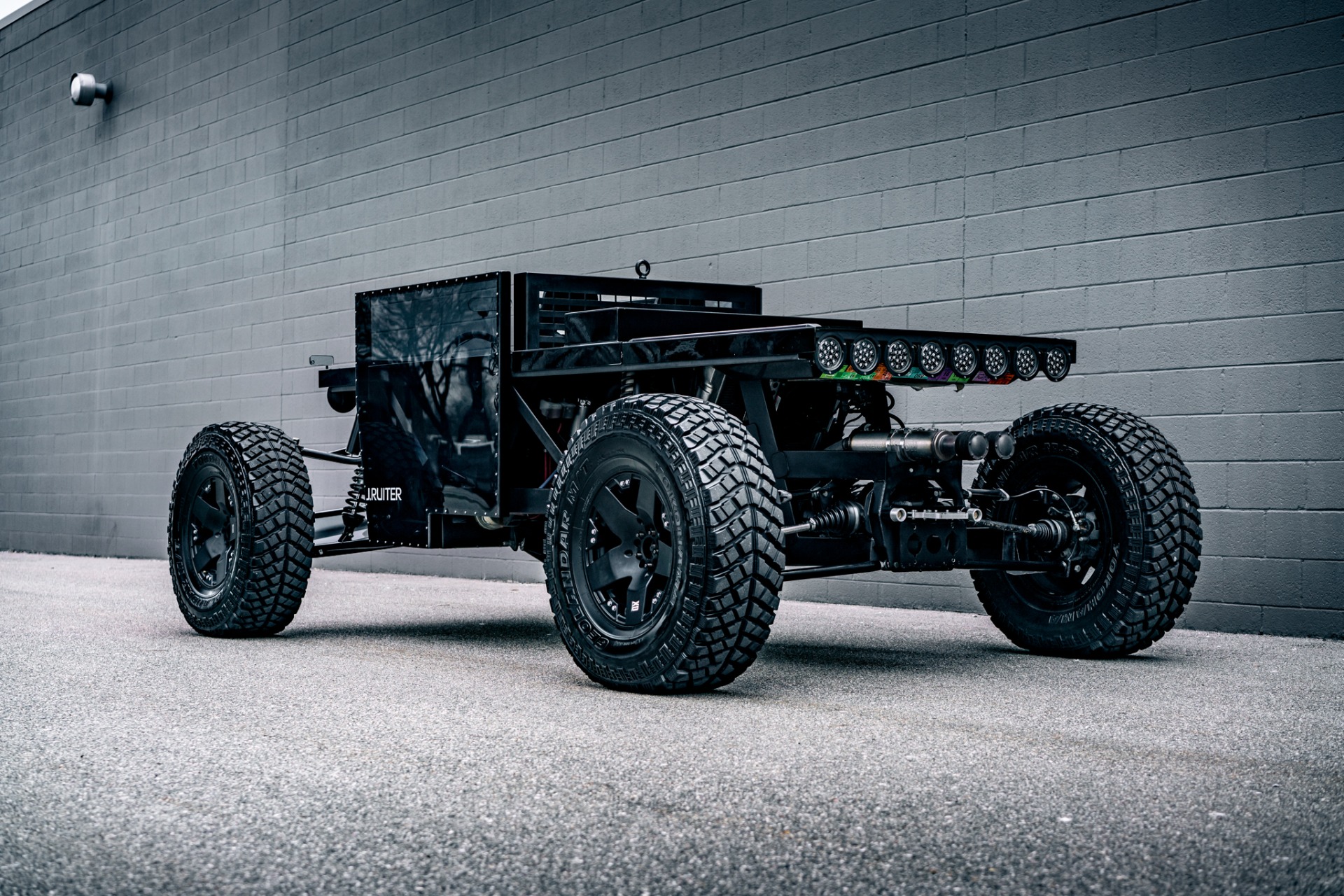 2013 Reboot Buggy 27