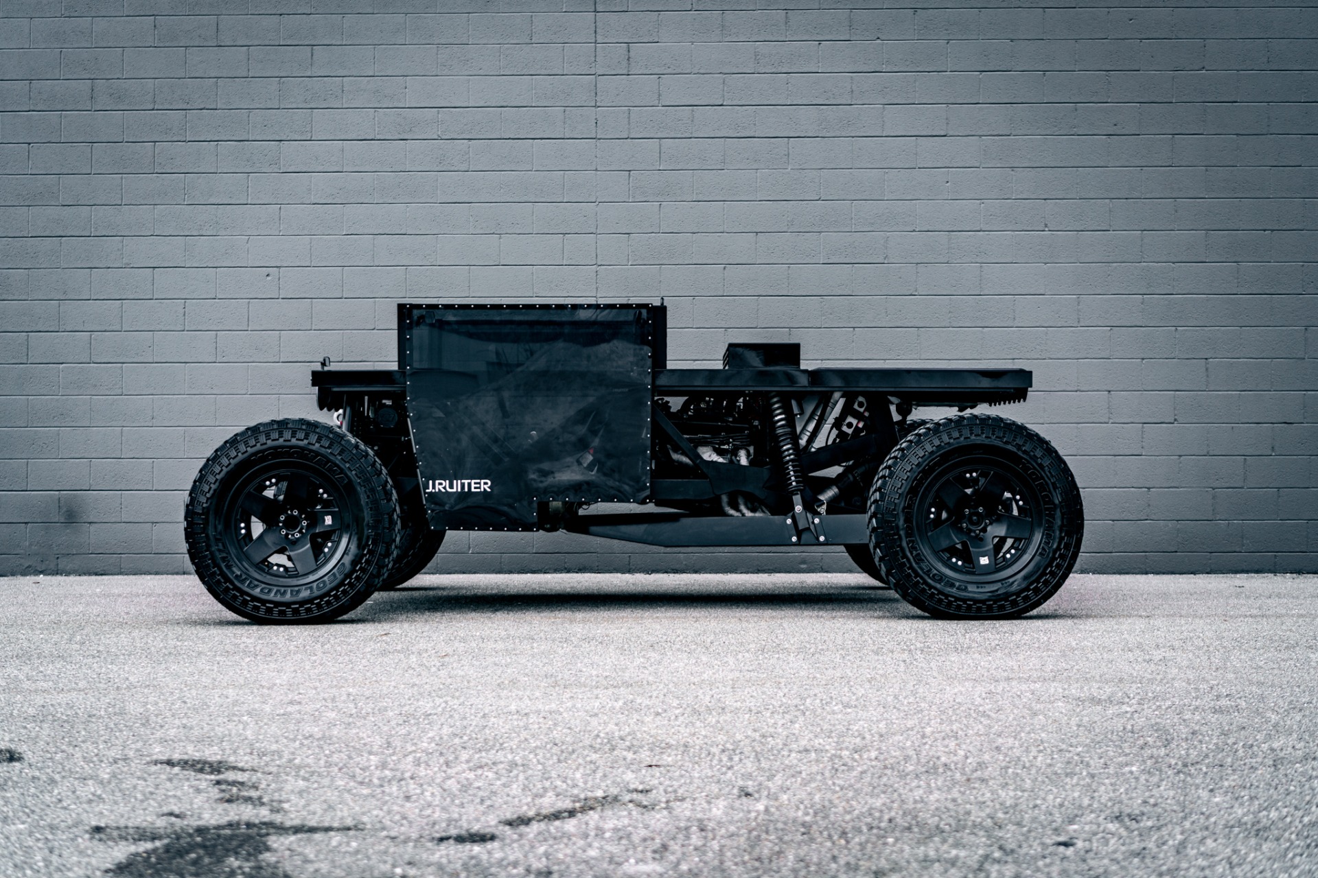 2013 Reboot Buggy 28
