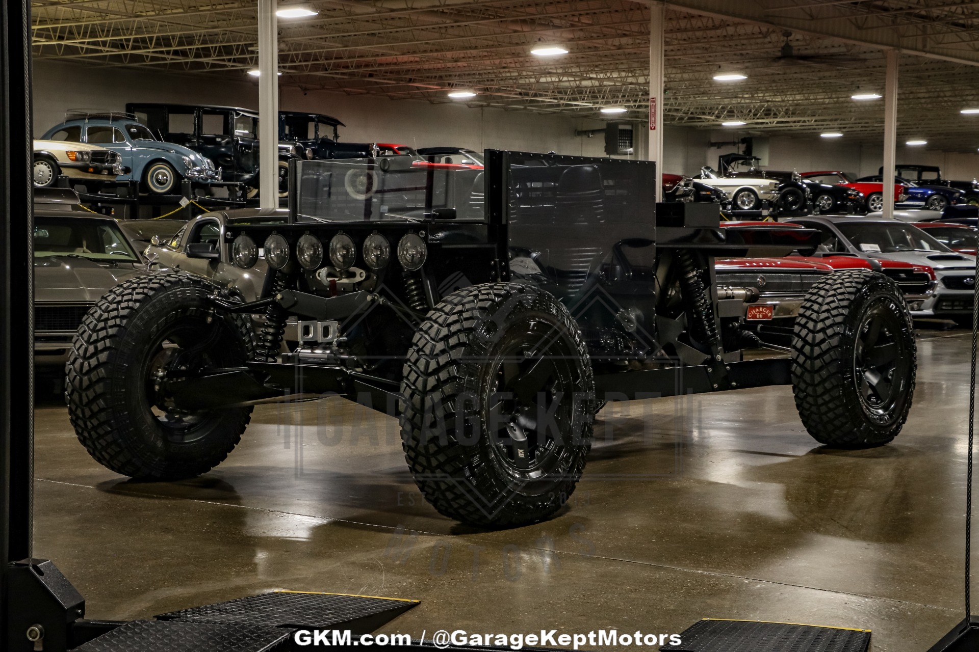 2013 Reboot Buggy 29