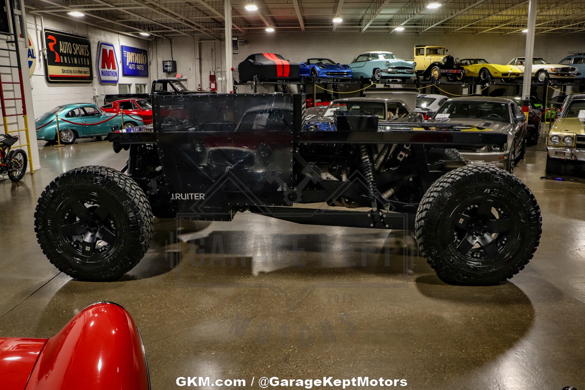 2013 Reboot Buggy 31