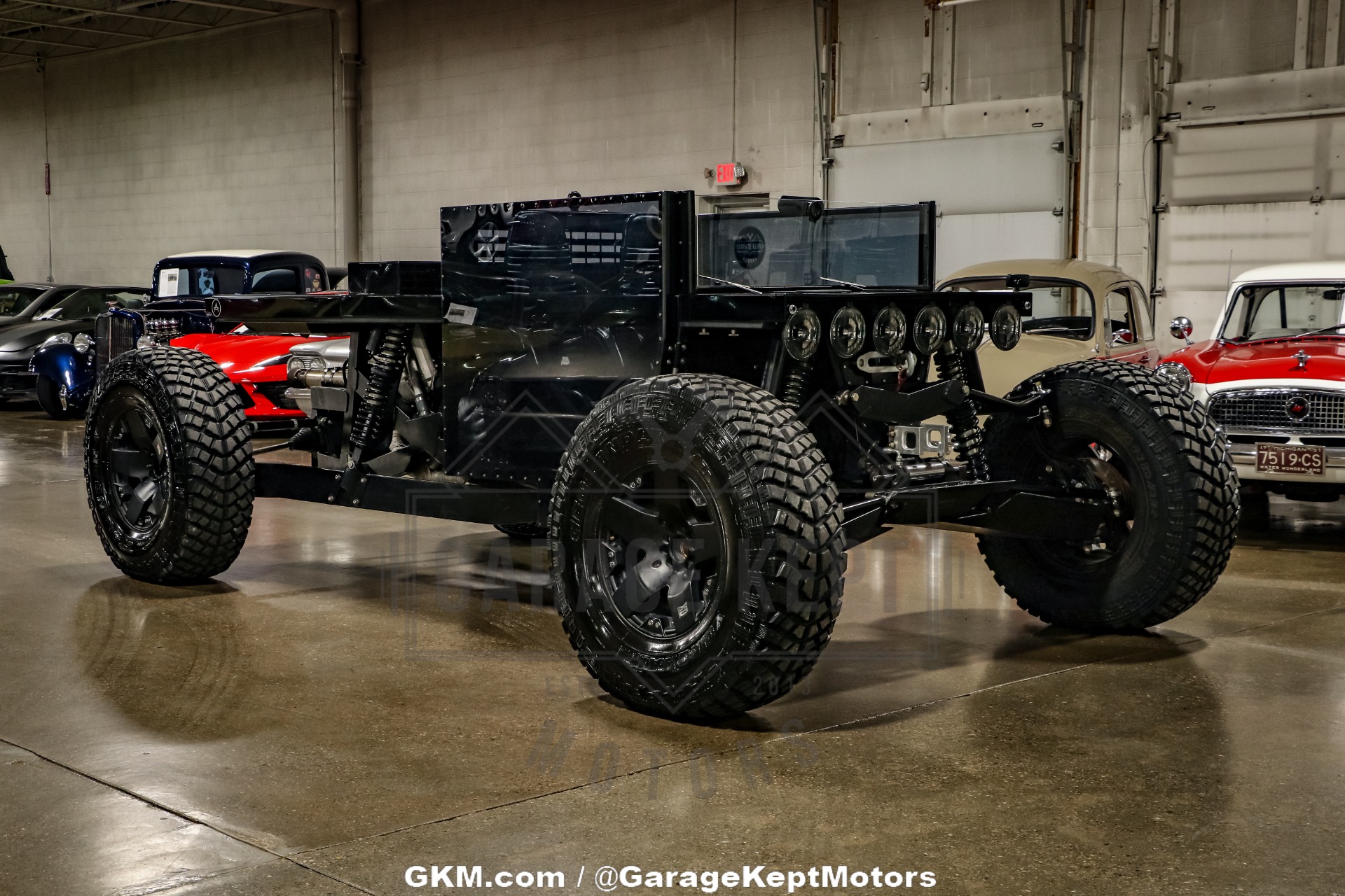 2013 Reboot Buggy 38