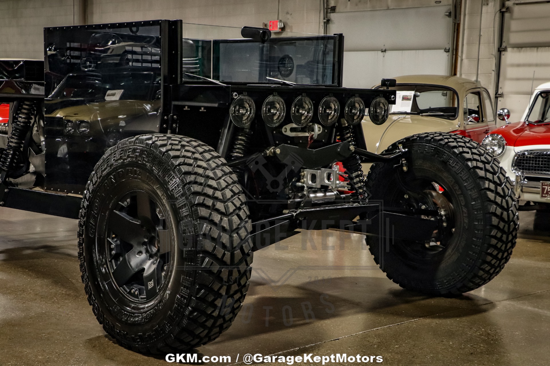 2013 Reboot Buggy 39