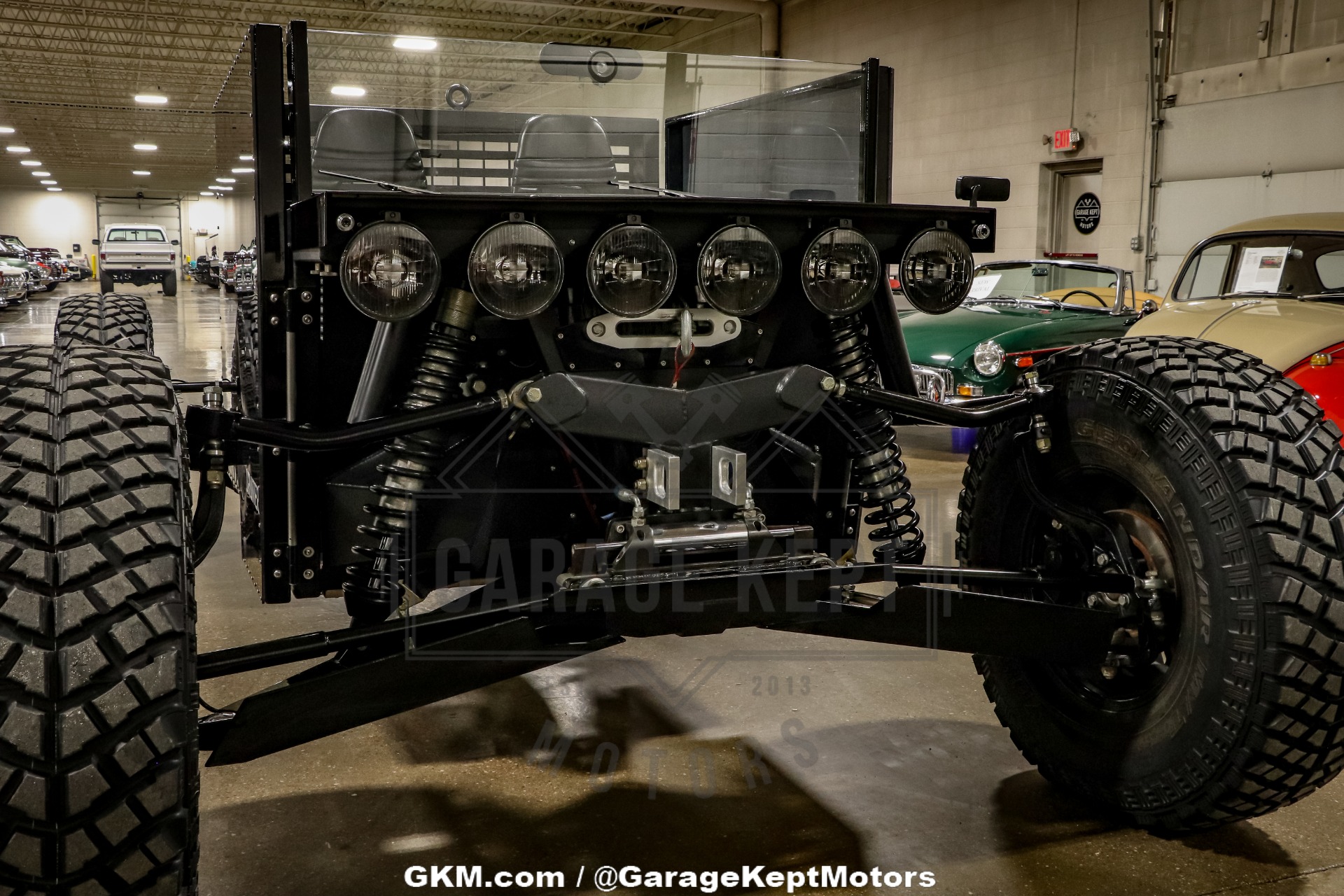 2013 Reboot Buggy 41