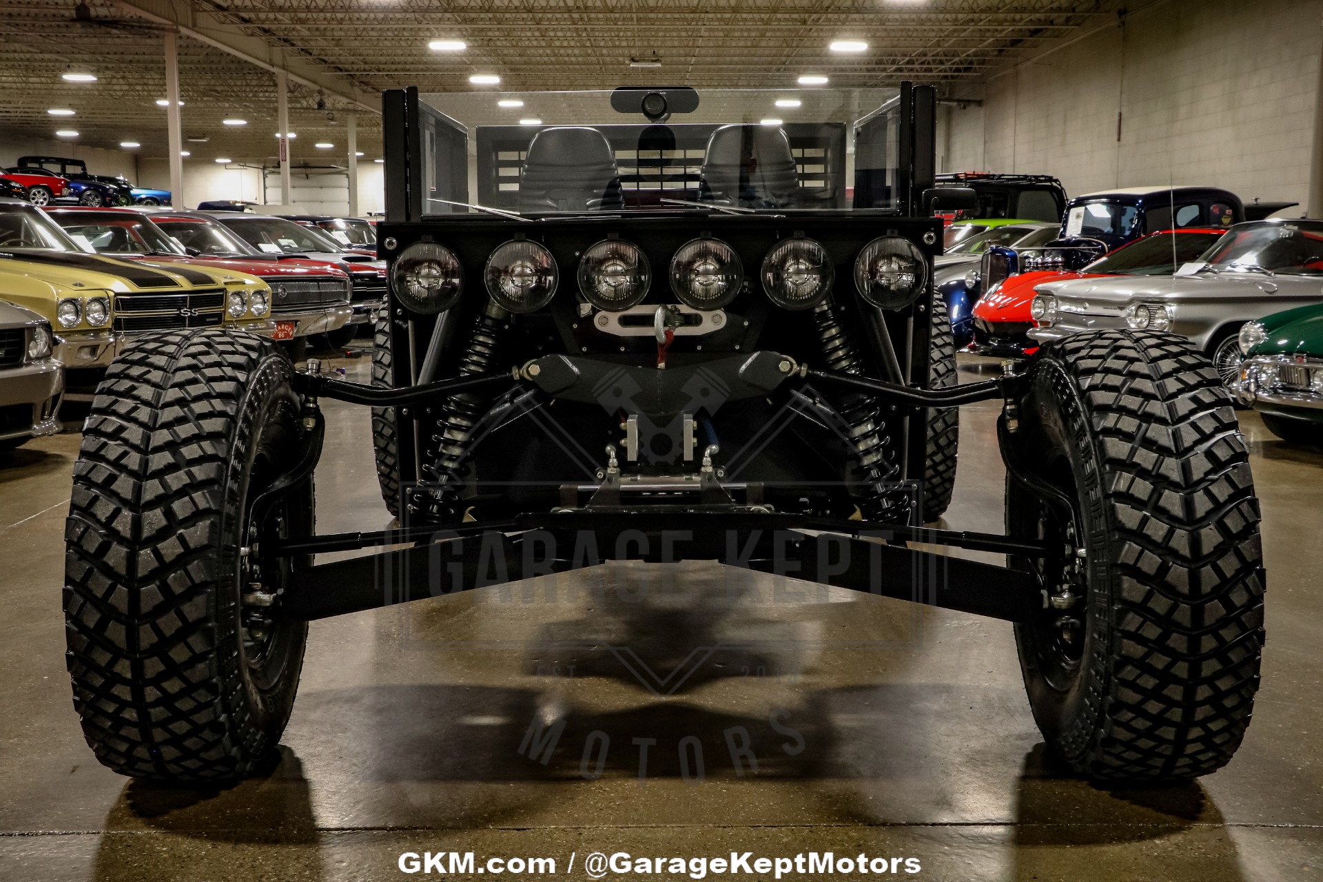 2013 Reboot Buggy 43
