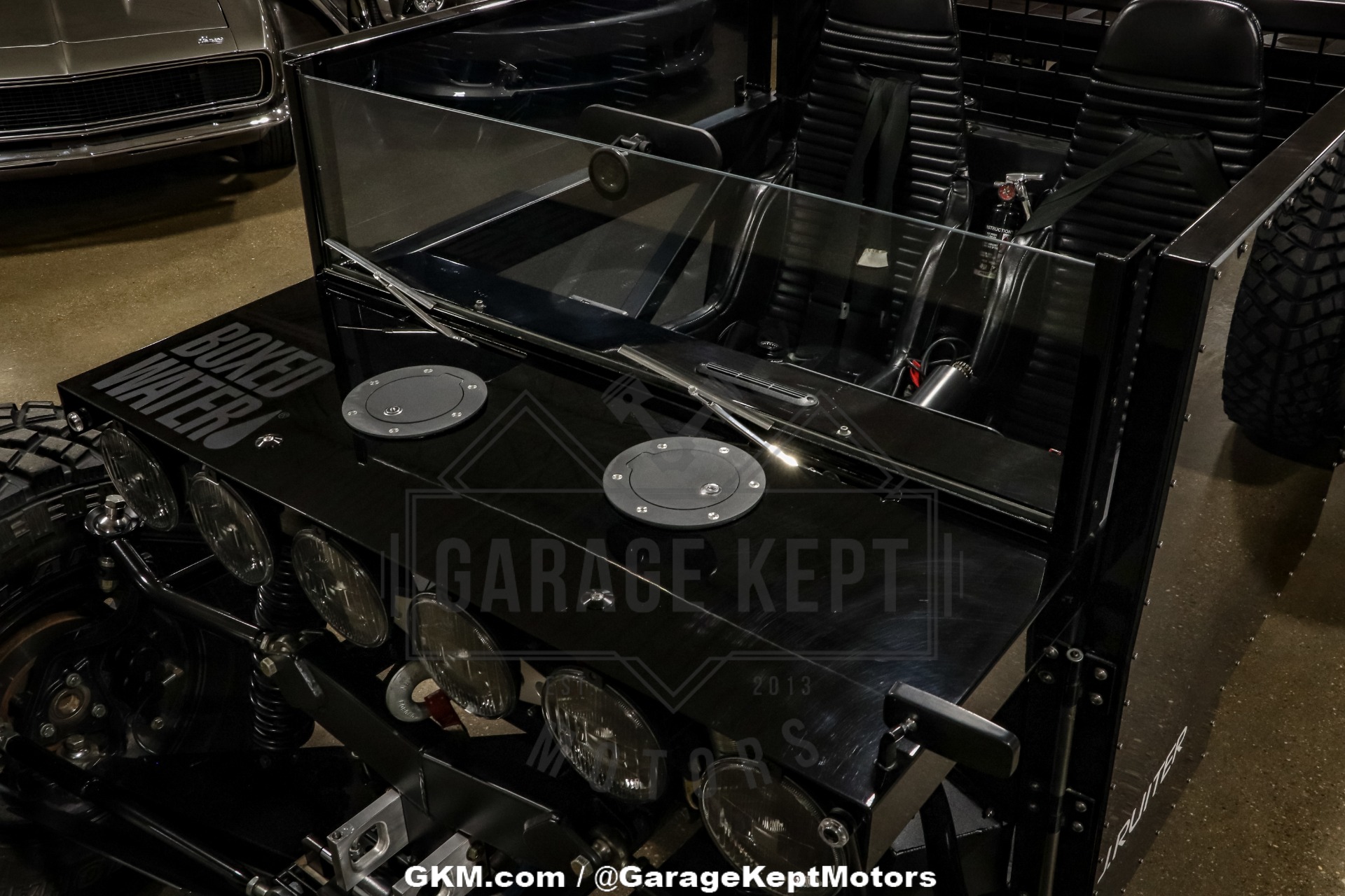 2013 Reboot Buggy 47