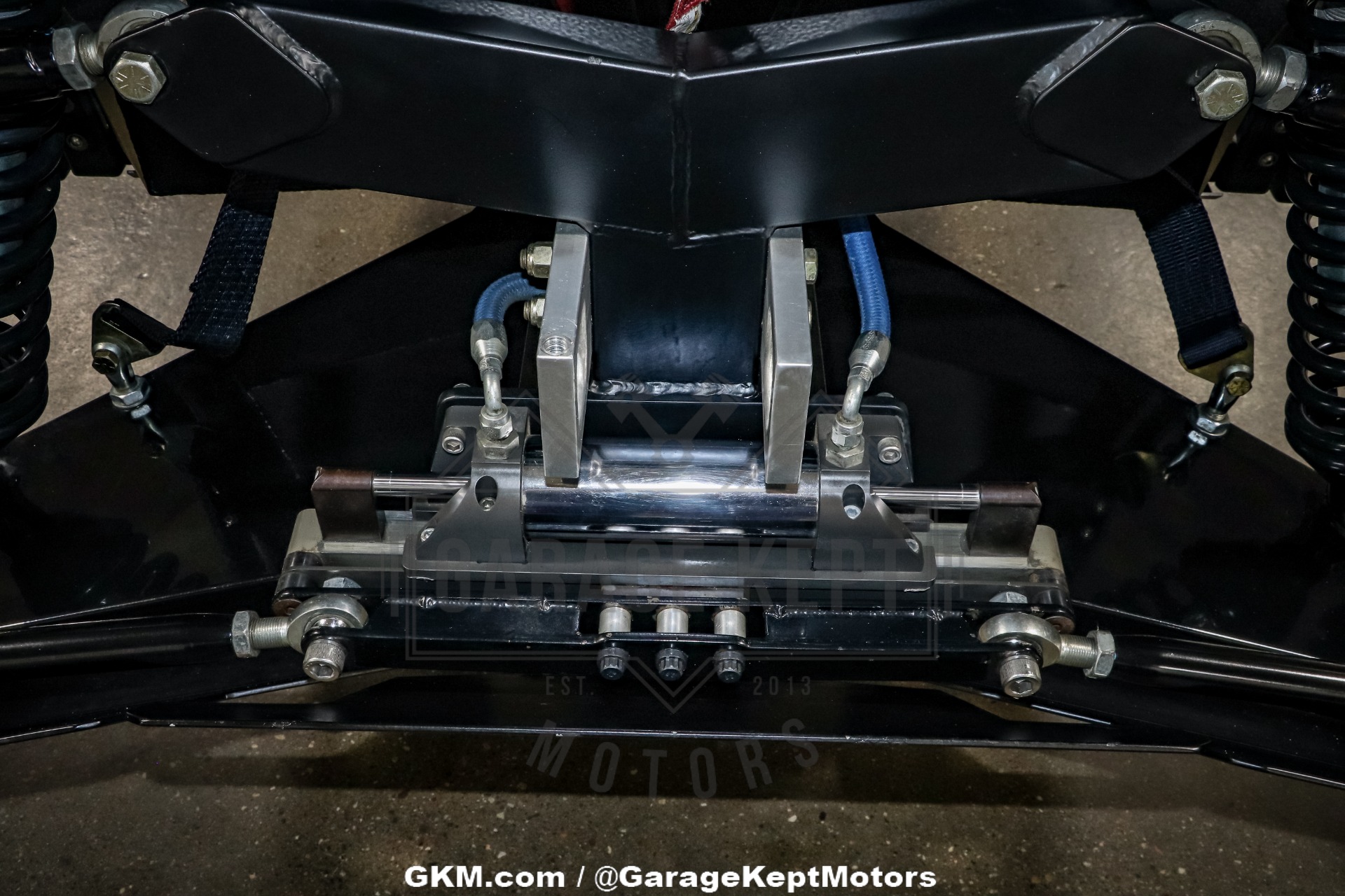 2013 Reboot Buggy 48