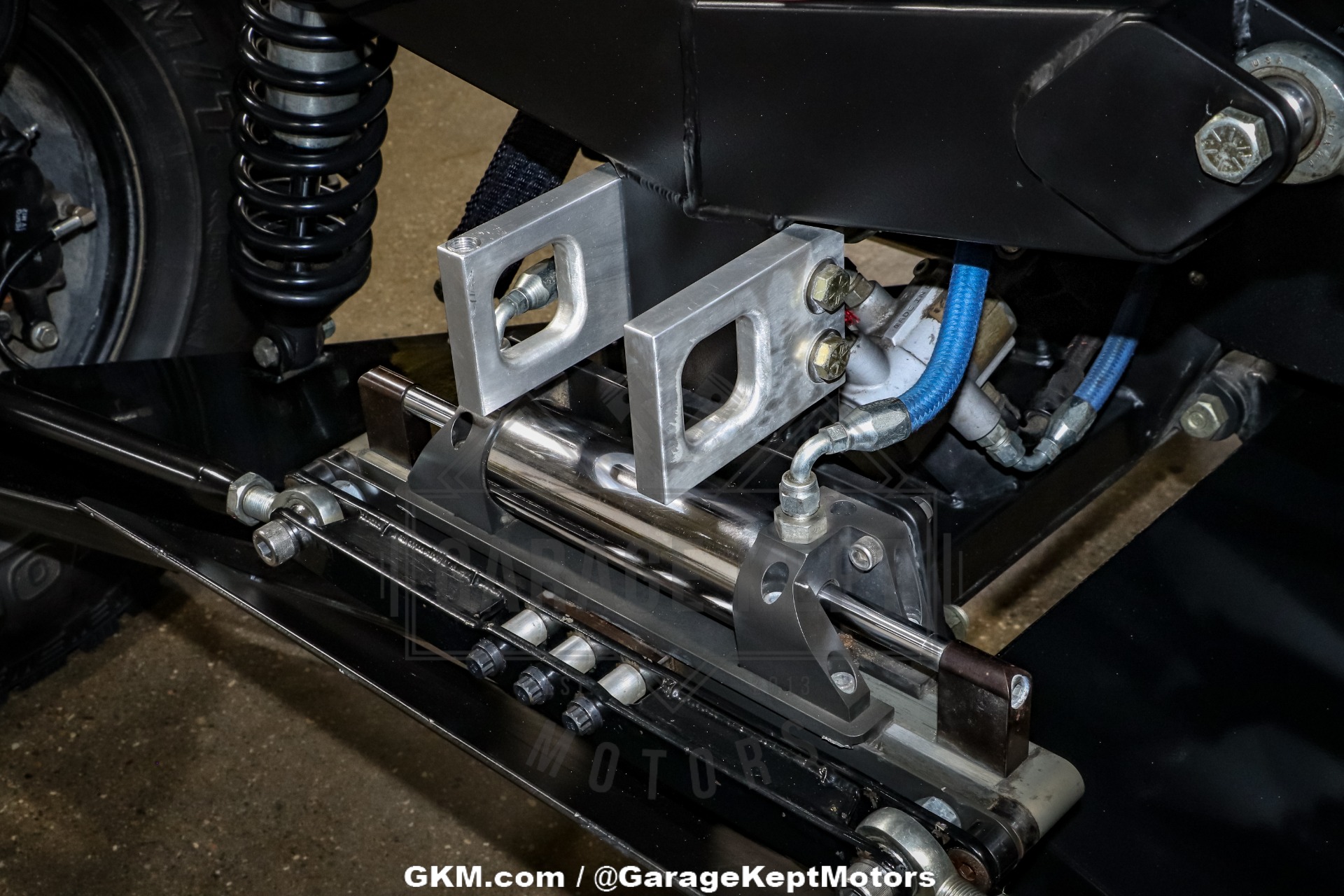 2013 Reboot Buggy 49
