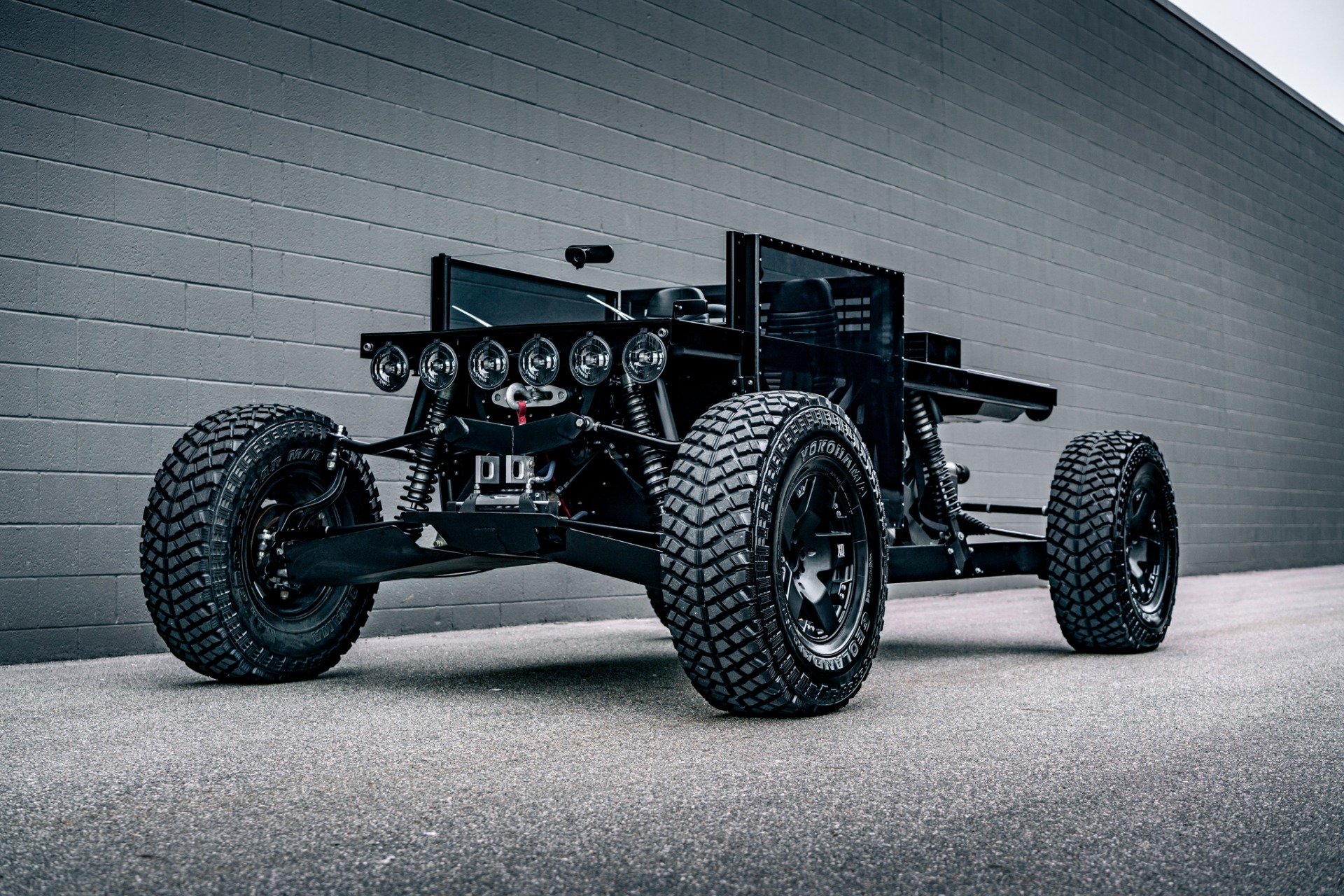 2013 Reboot Buggy 4