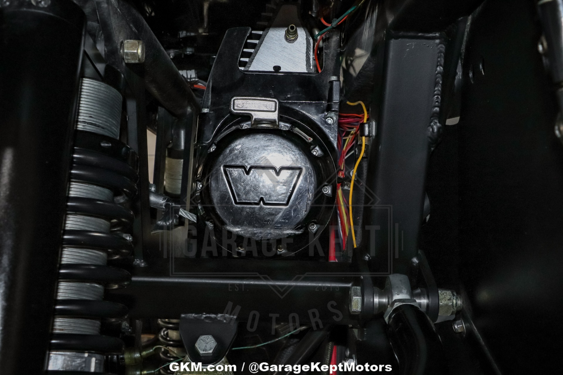 2013 Reboot Buggy 52