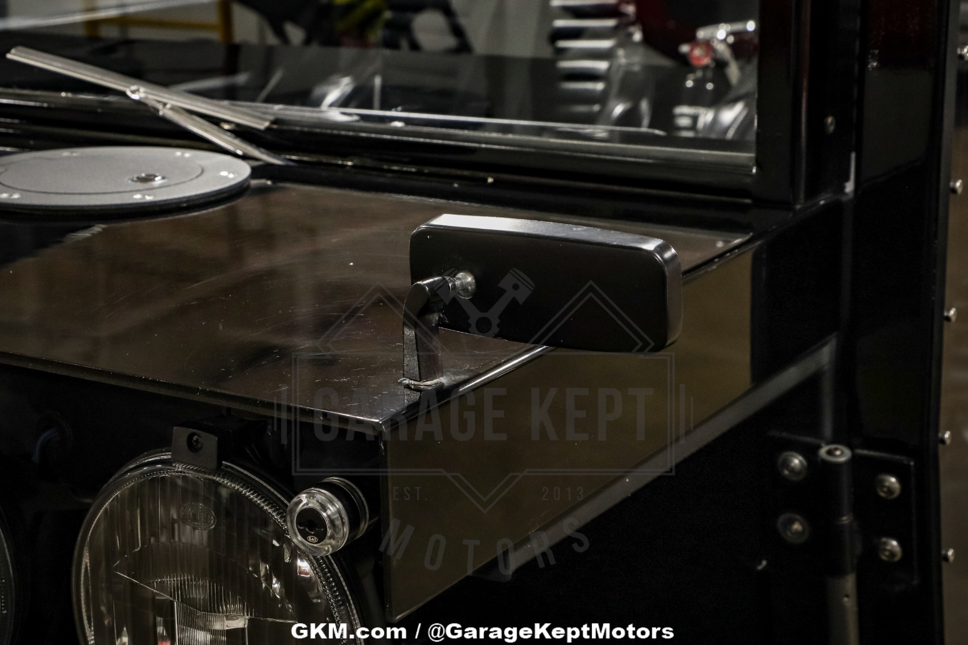 2013 Reboot Buggy 53