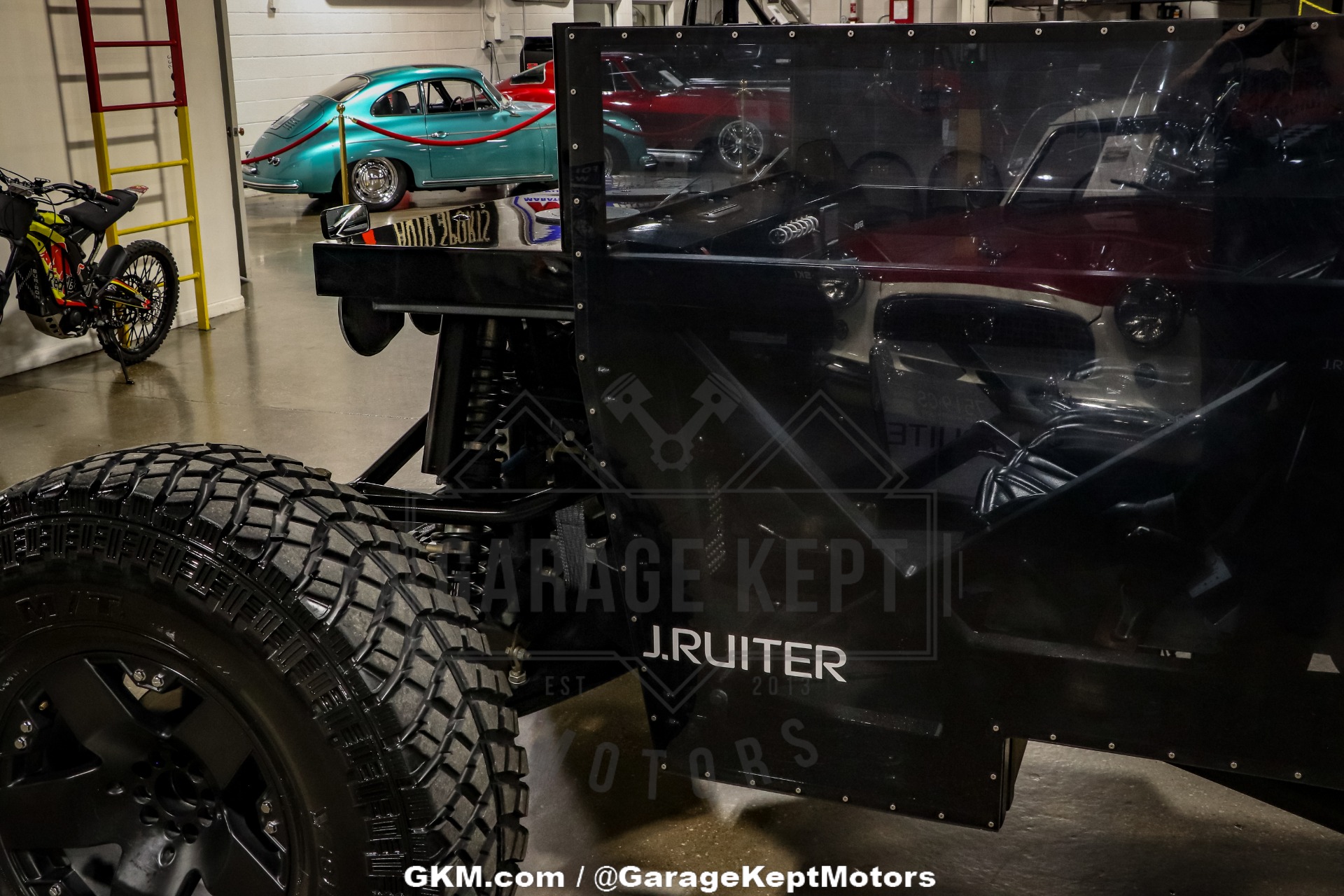 2013 Reboot Buggy 59