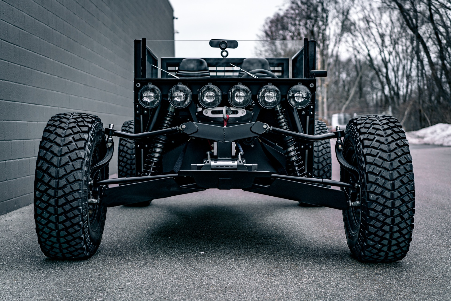 2013 Reboot Buggy 5