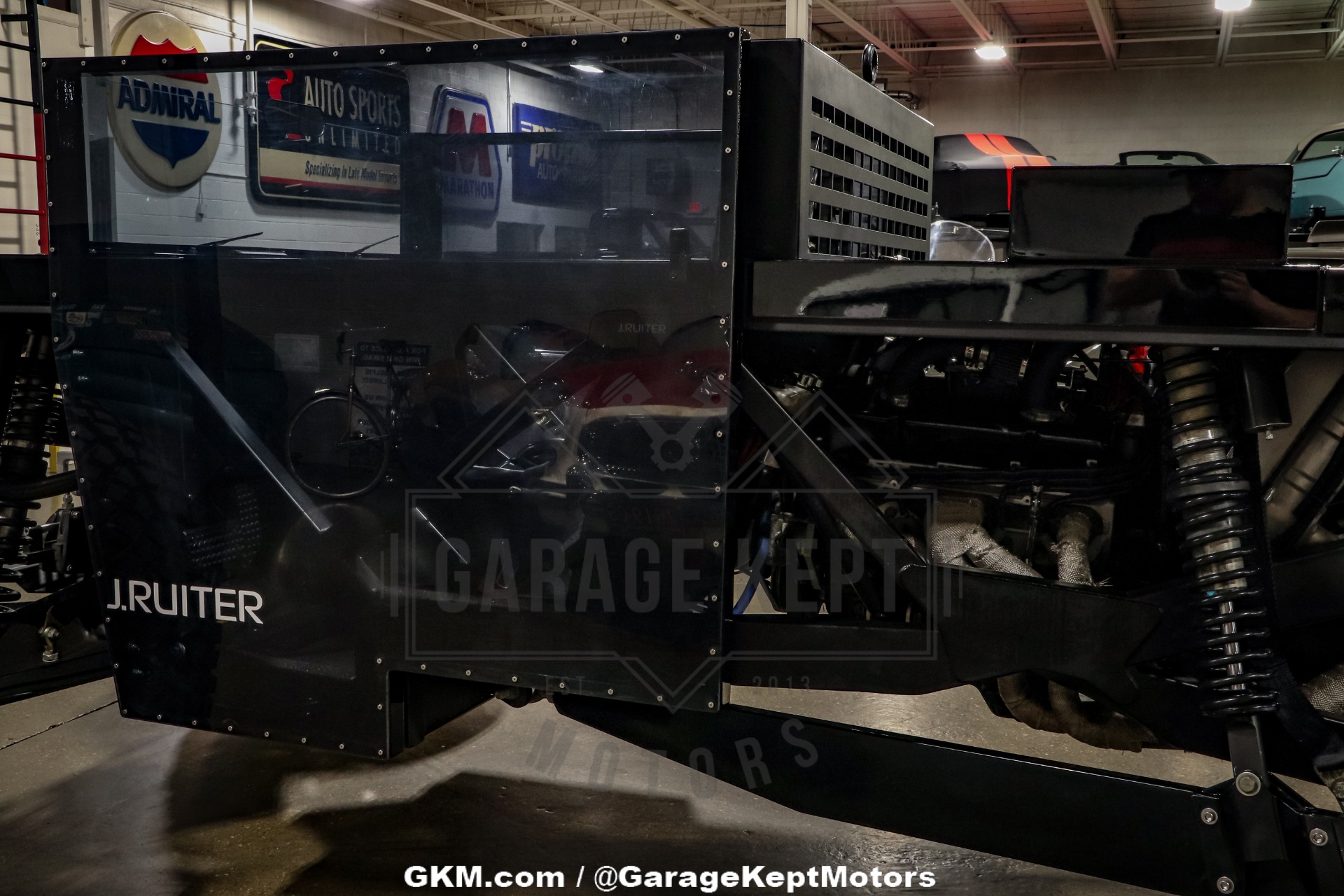 2013 Reboot Buggy 61