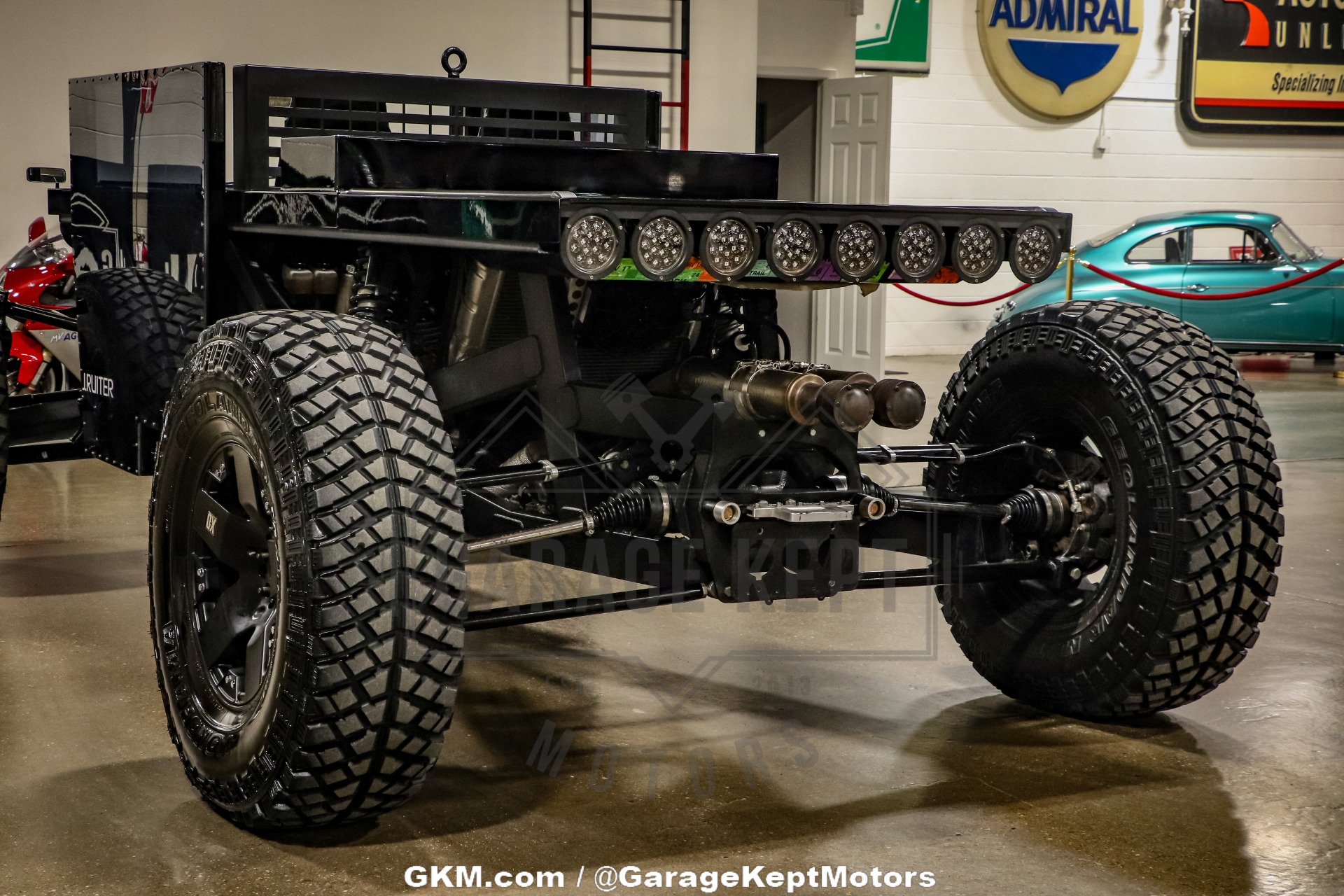 2013 Reboot Buggy 66