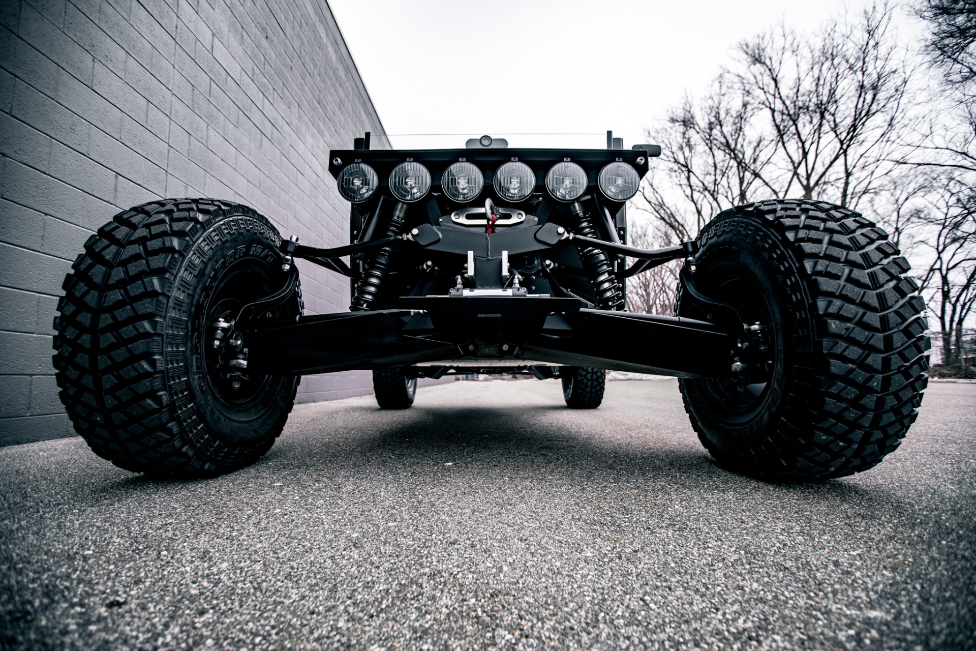 2013 Reboot Buggy 6