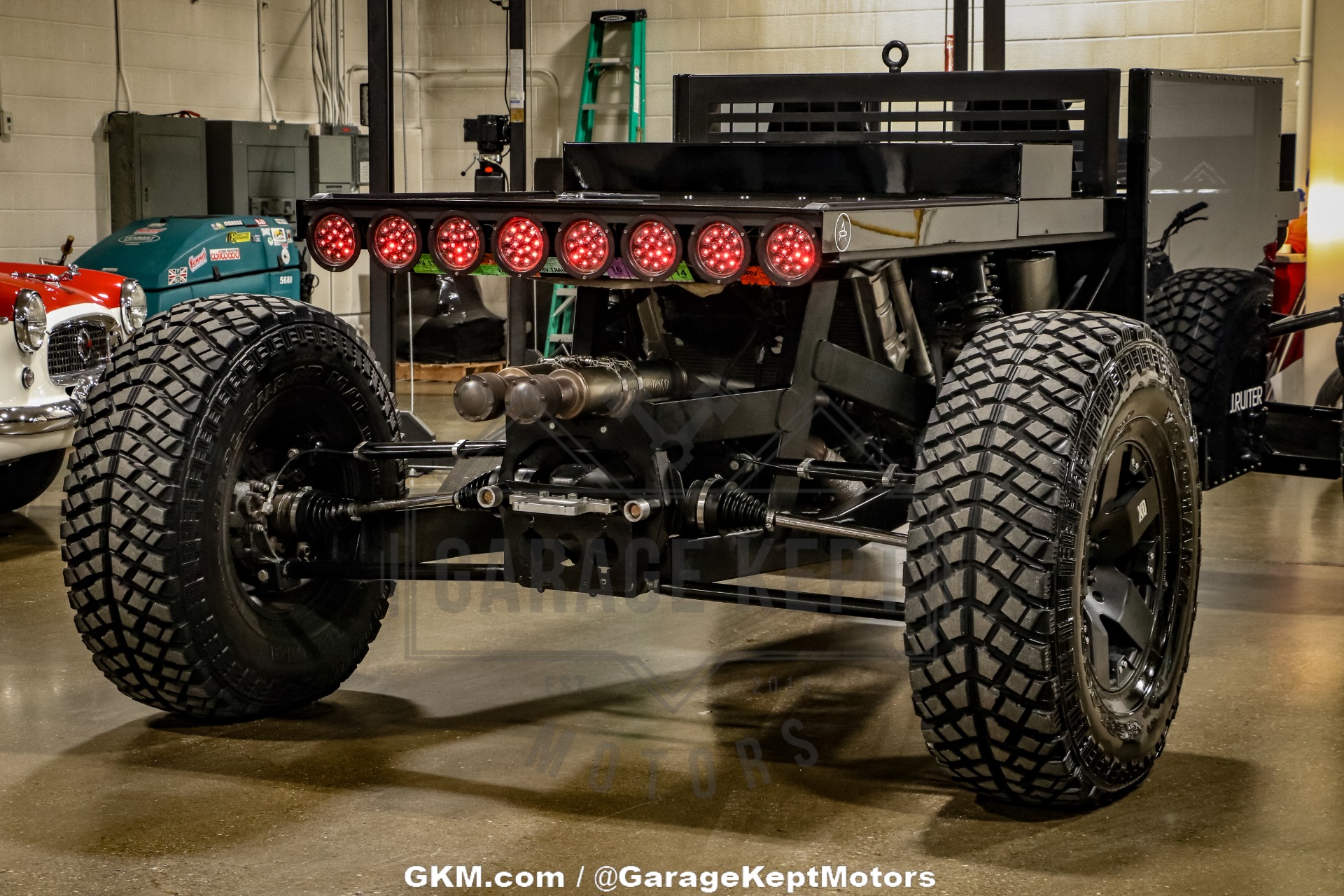2013 Reboot Buggy 71
